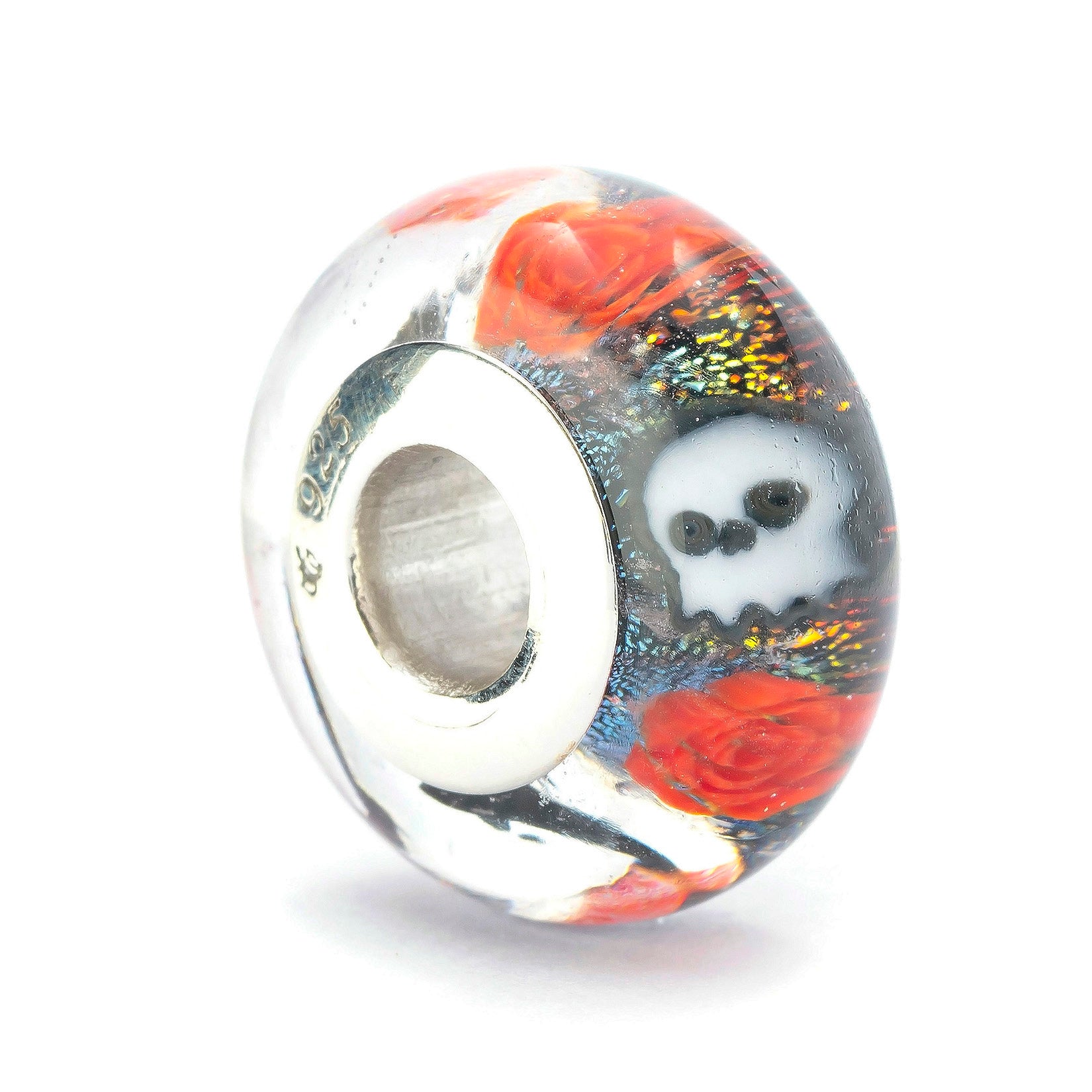 Rose Calavera