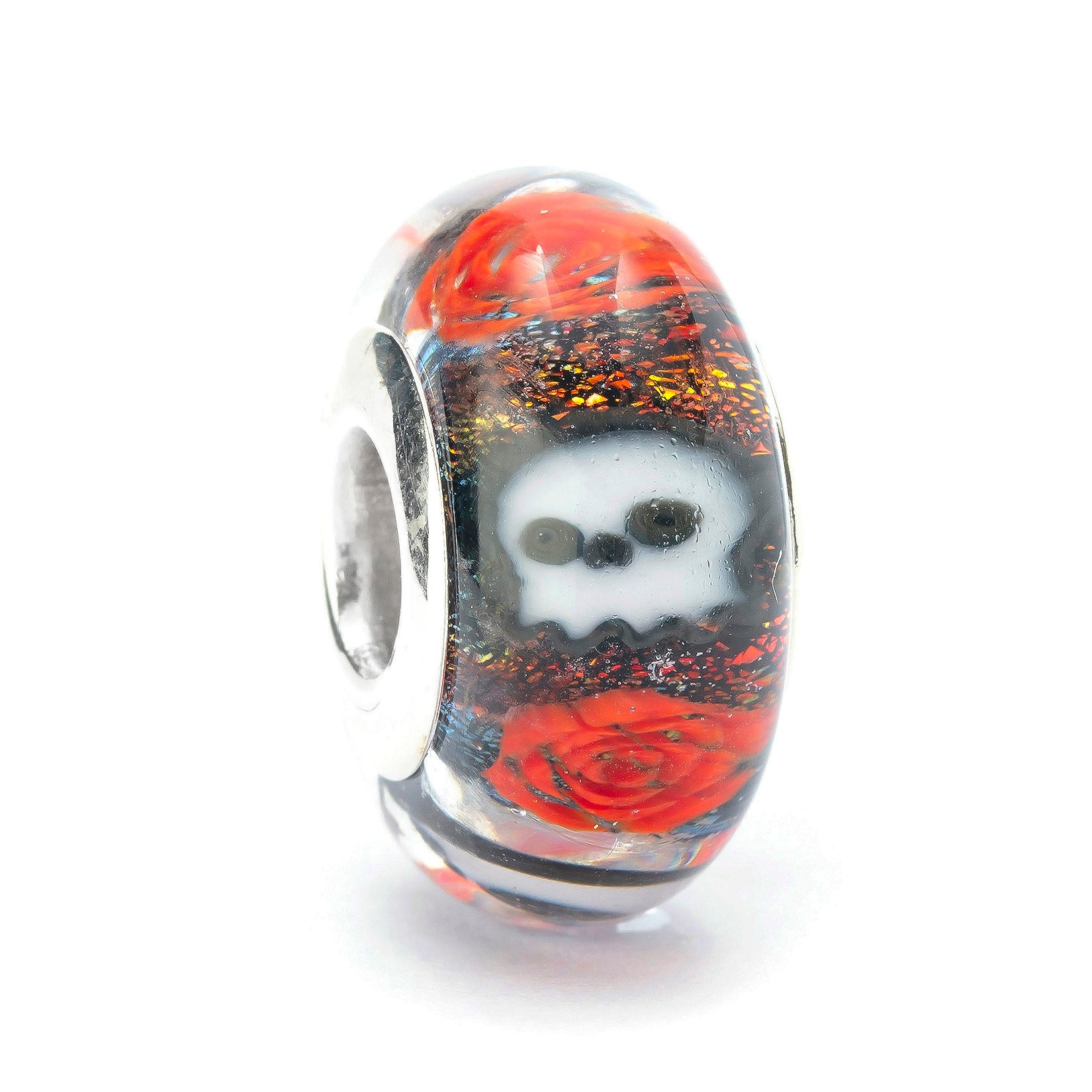 Rose Calavera