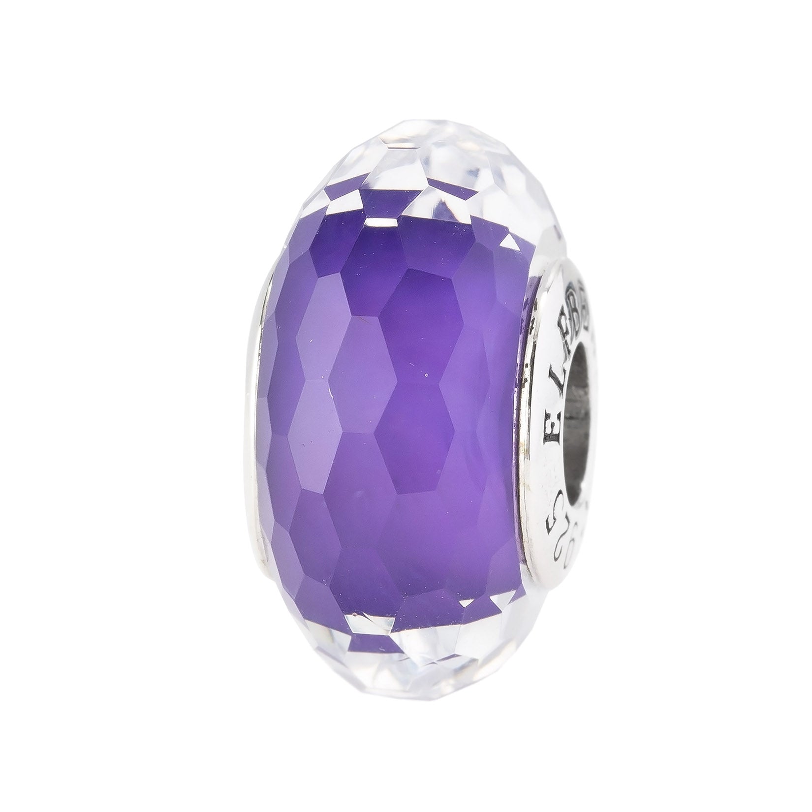 Royal Purple Fractal