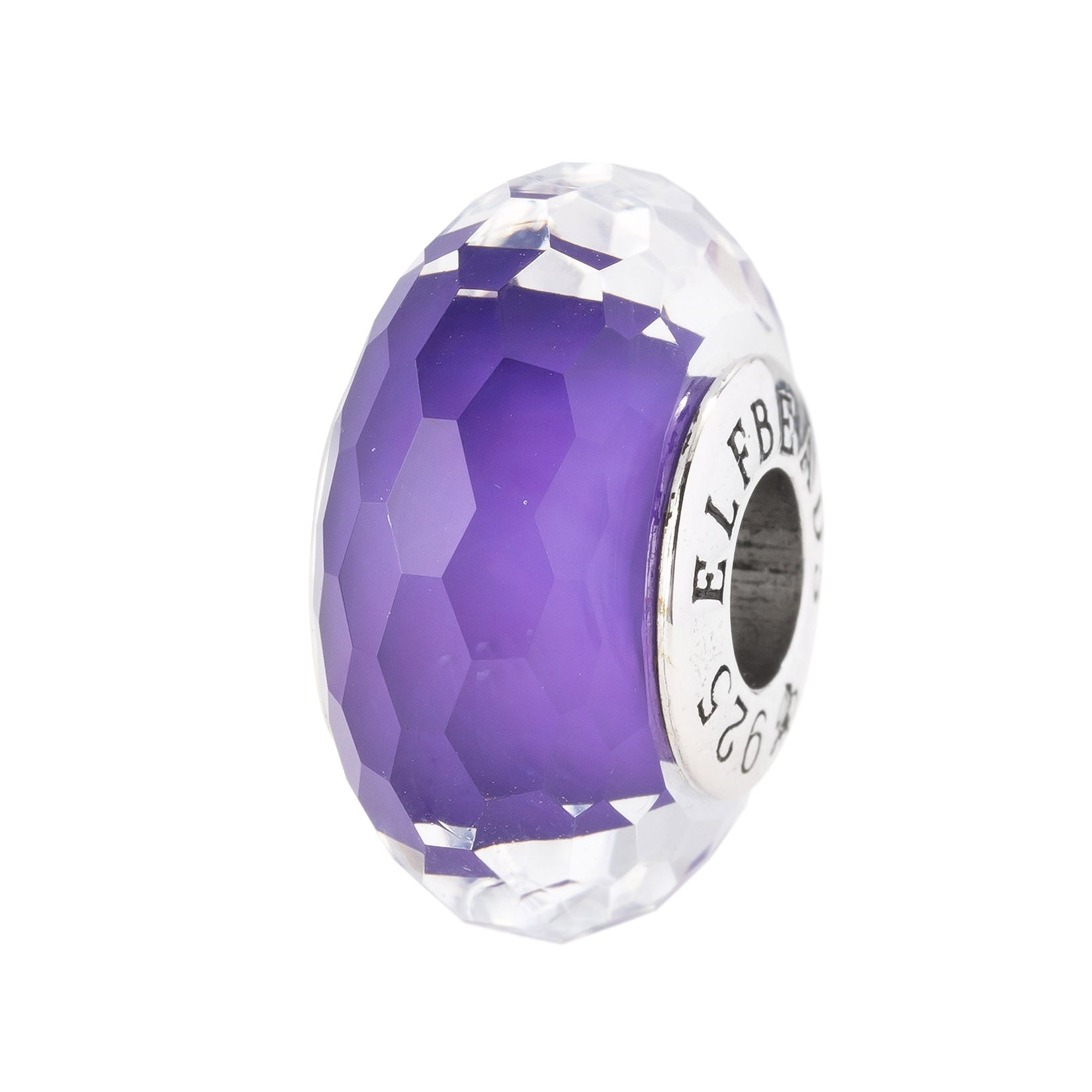 Royal Purple Fractal