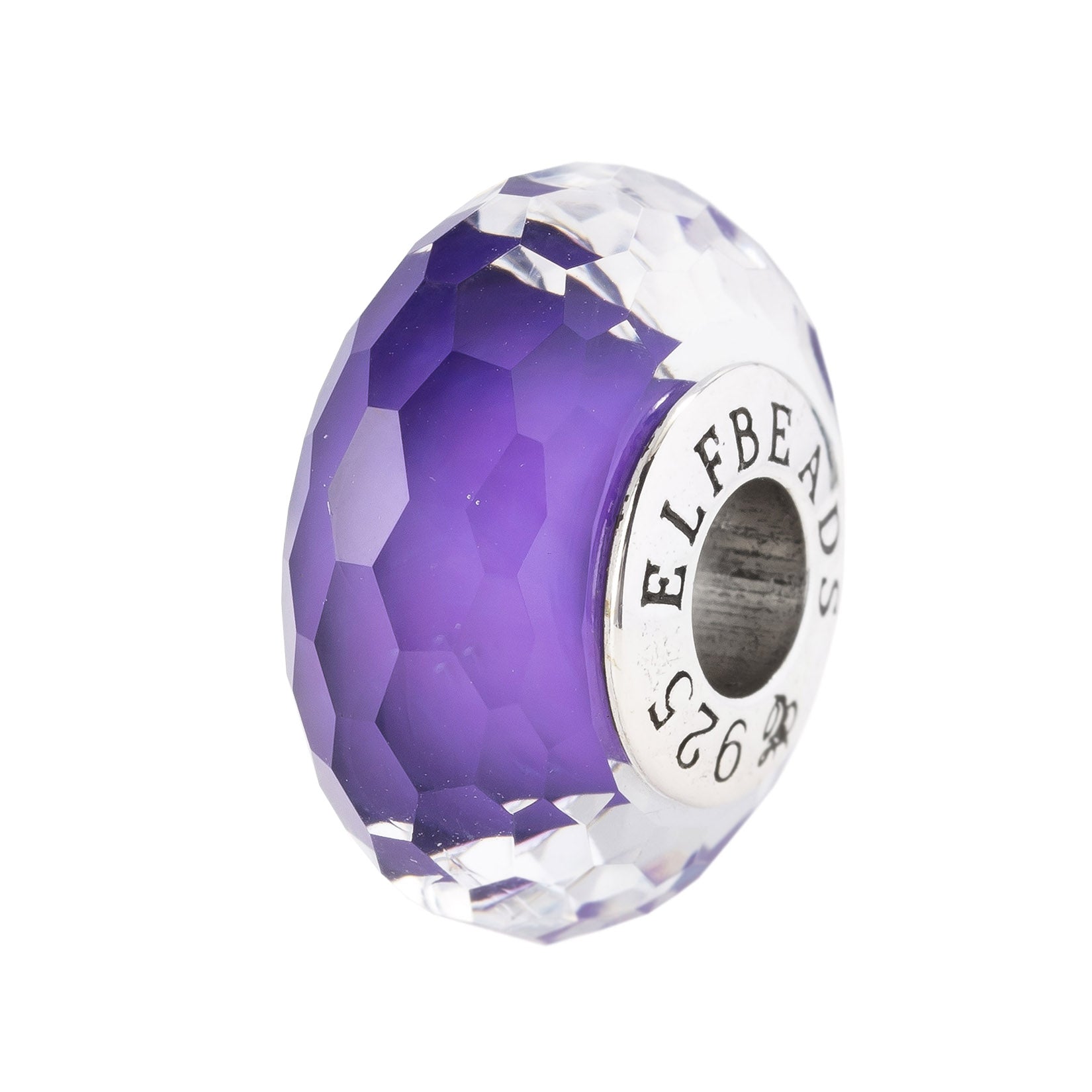 Royal Purple Fractal