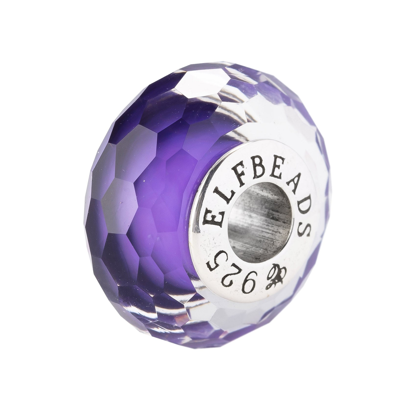 Royal Purple Fractal