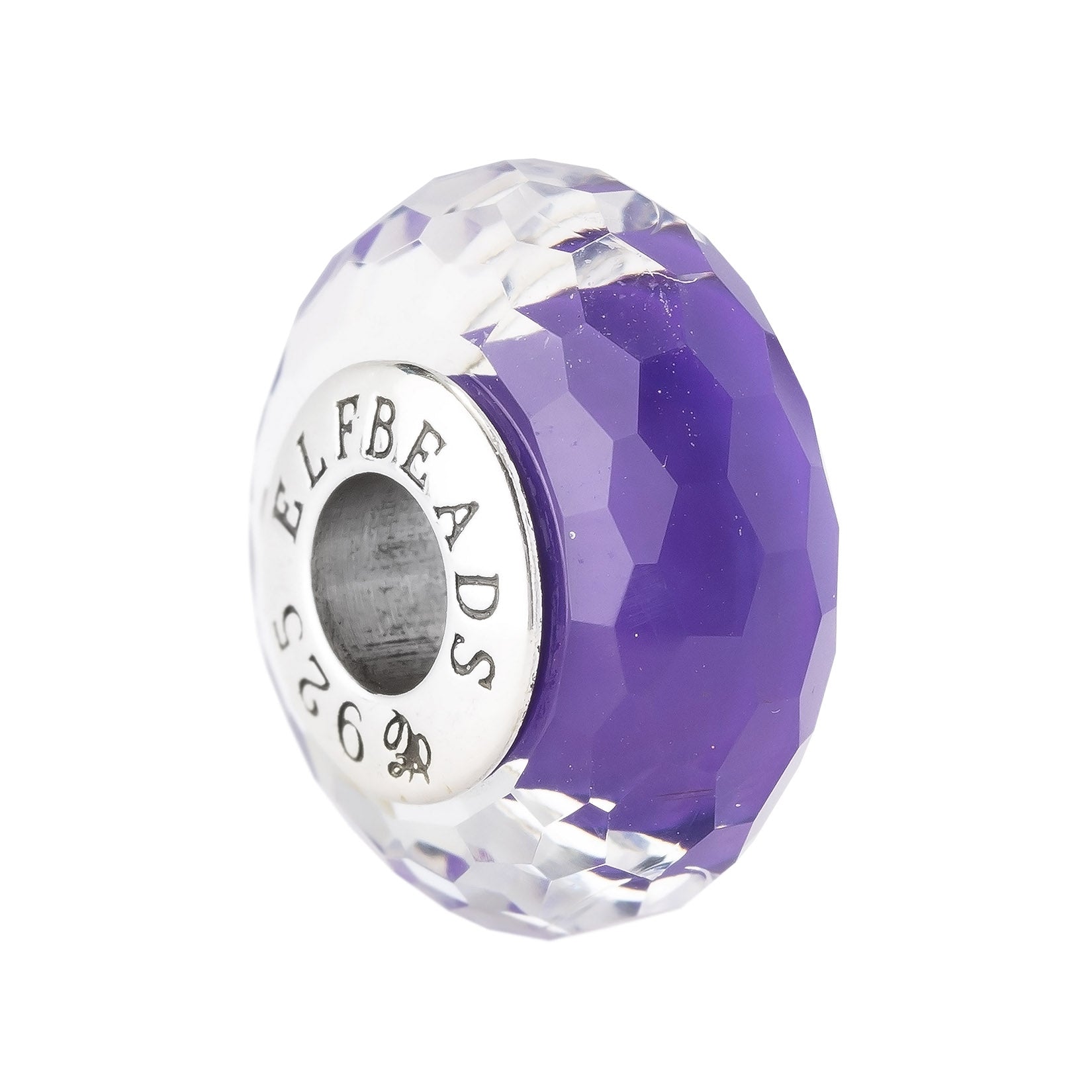 Royal Purple Fractal