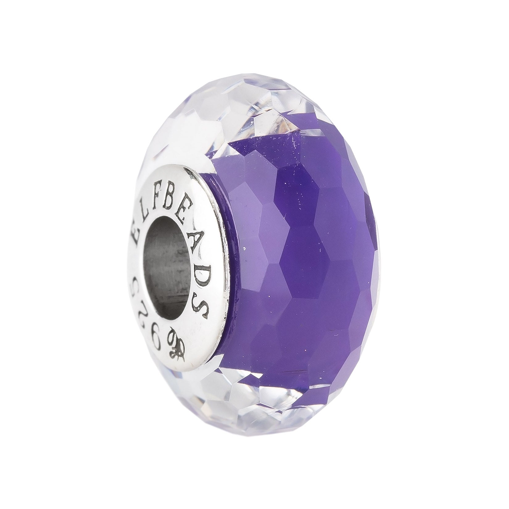 Royal Purple Fractal