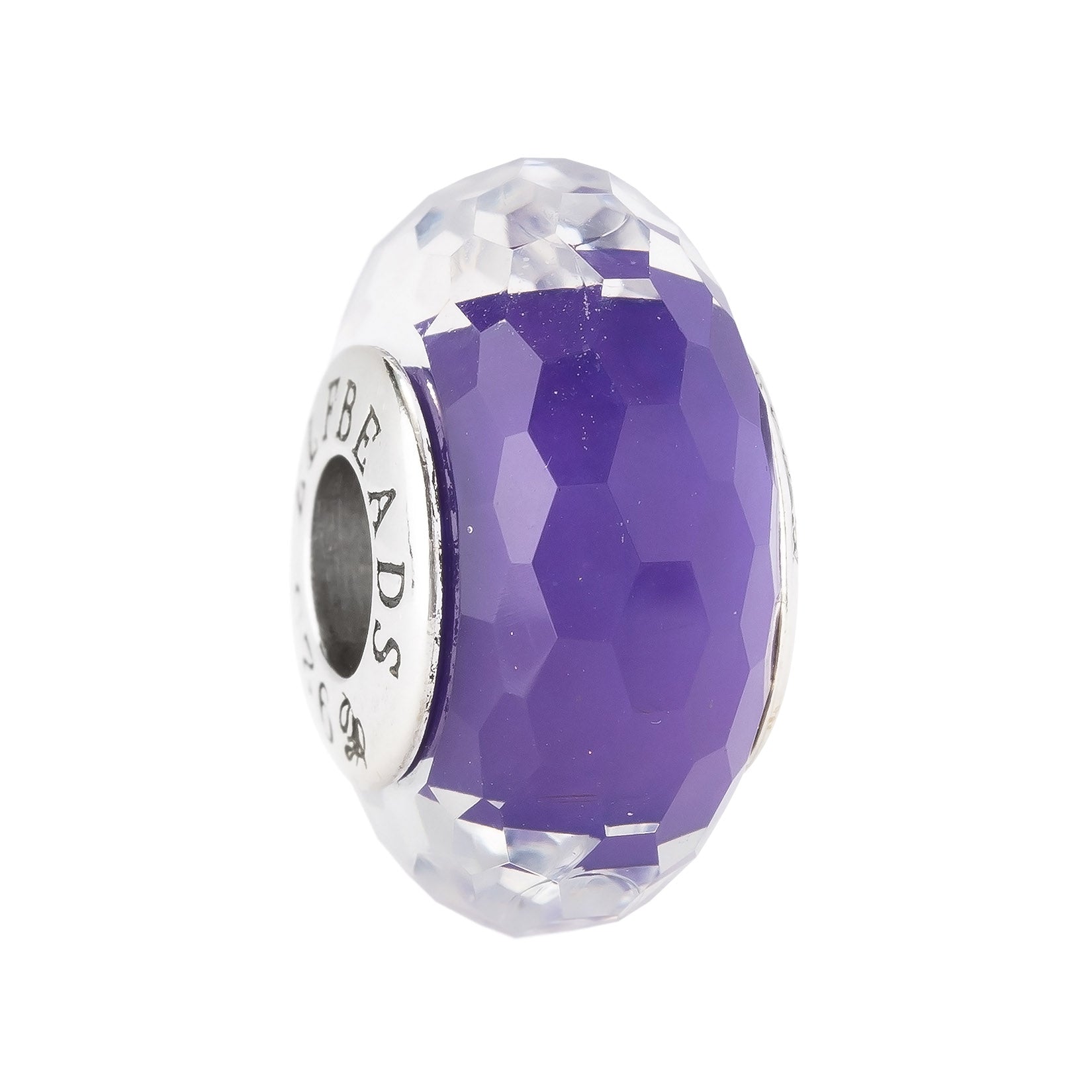 Royal Purple Fractal