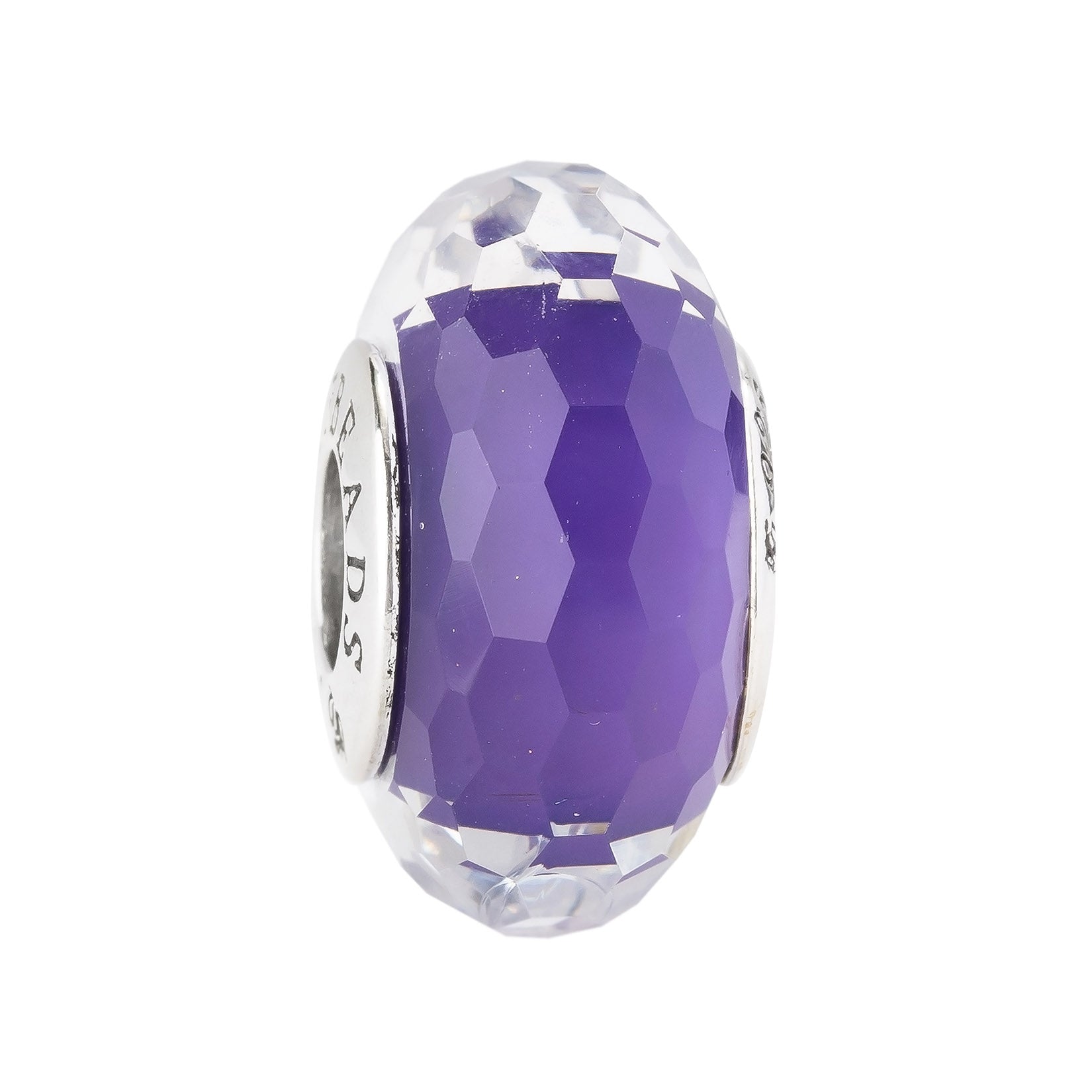 Royal Purple Fractal