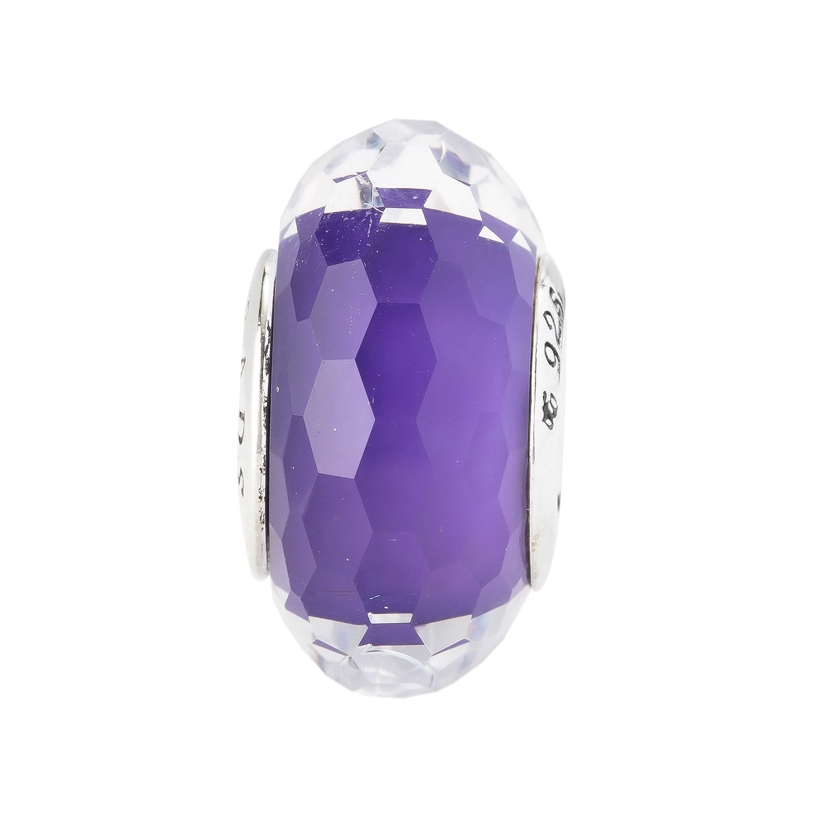 Royal Purple Fractal
