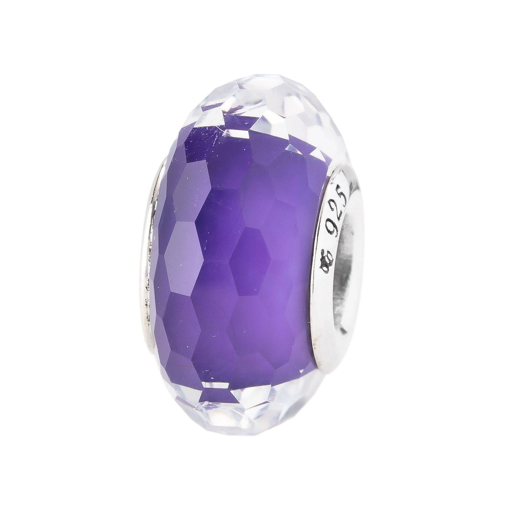Royal Purple Fractal