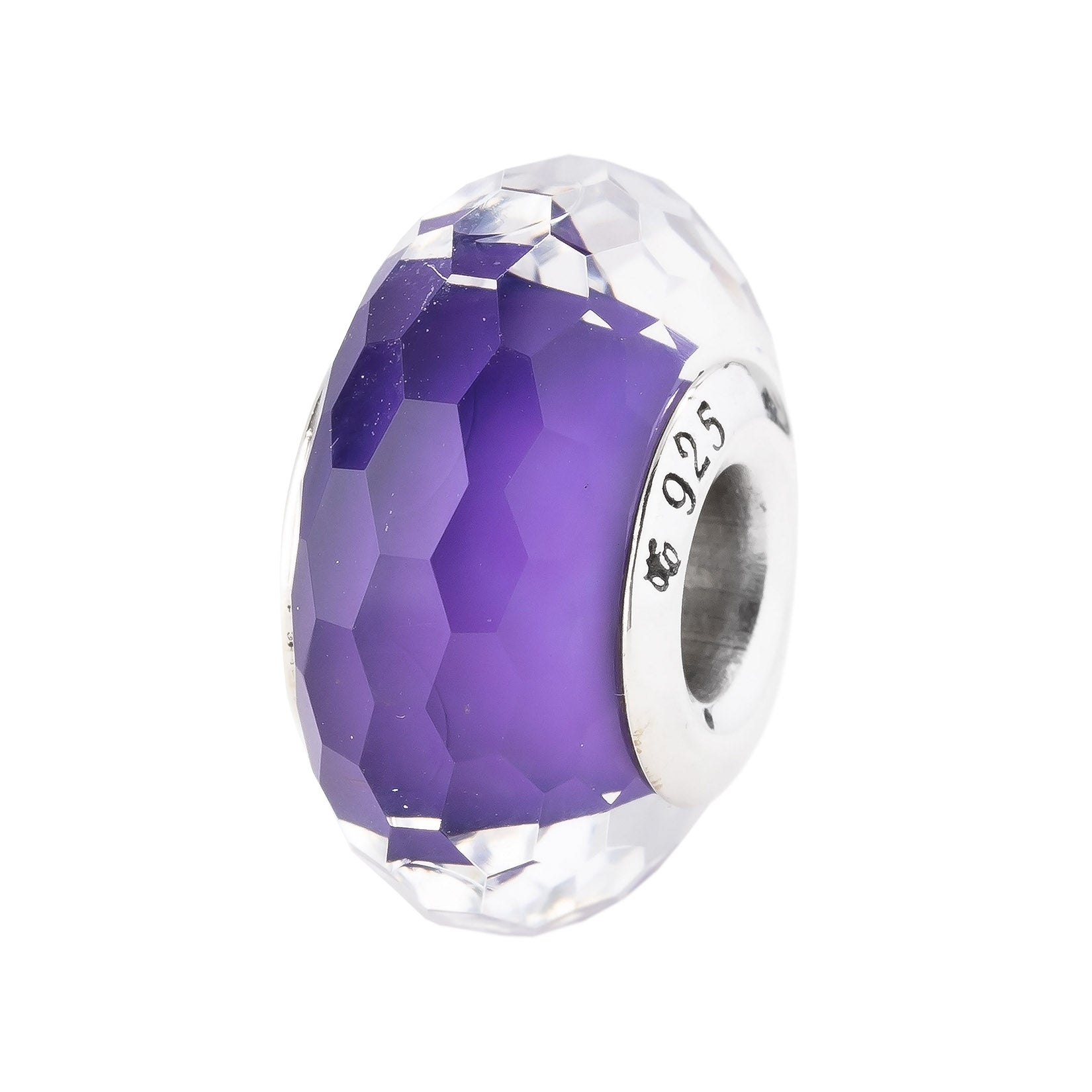 Royal Purple Fractal