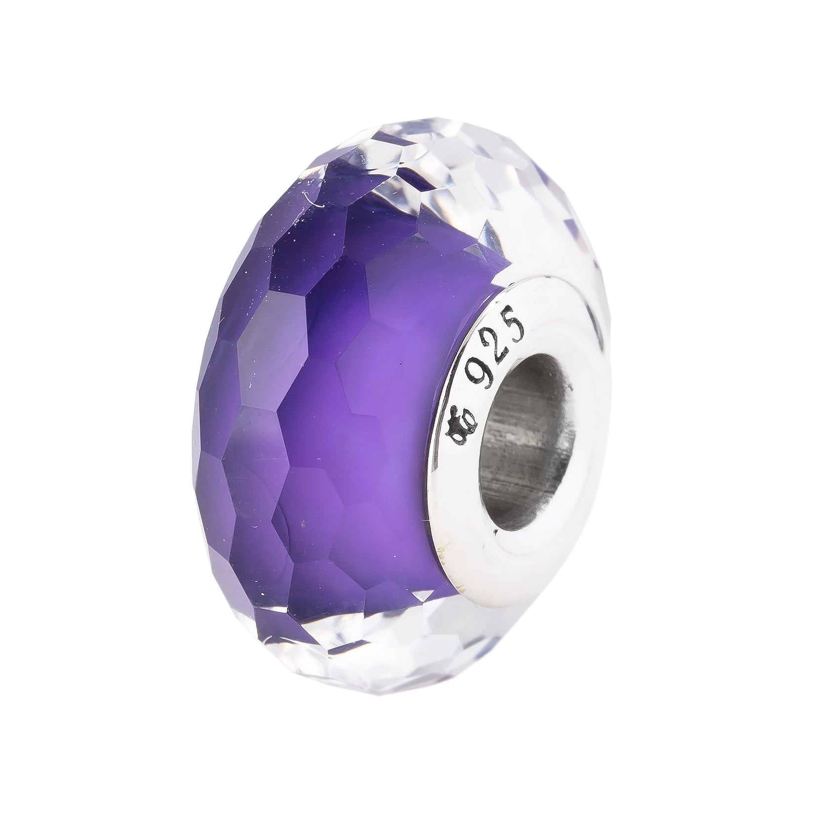 Royal Purple Fractal