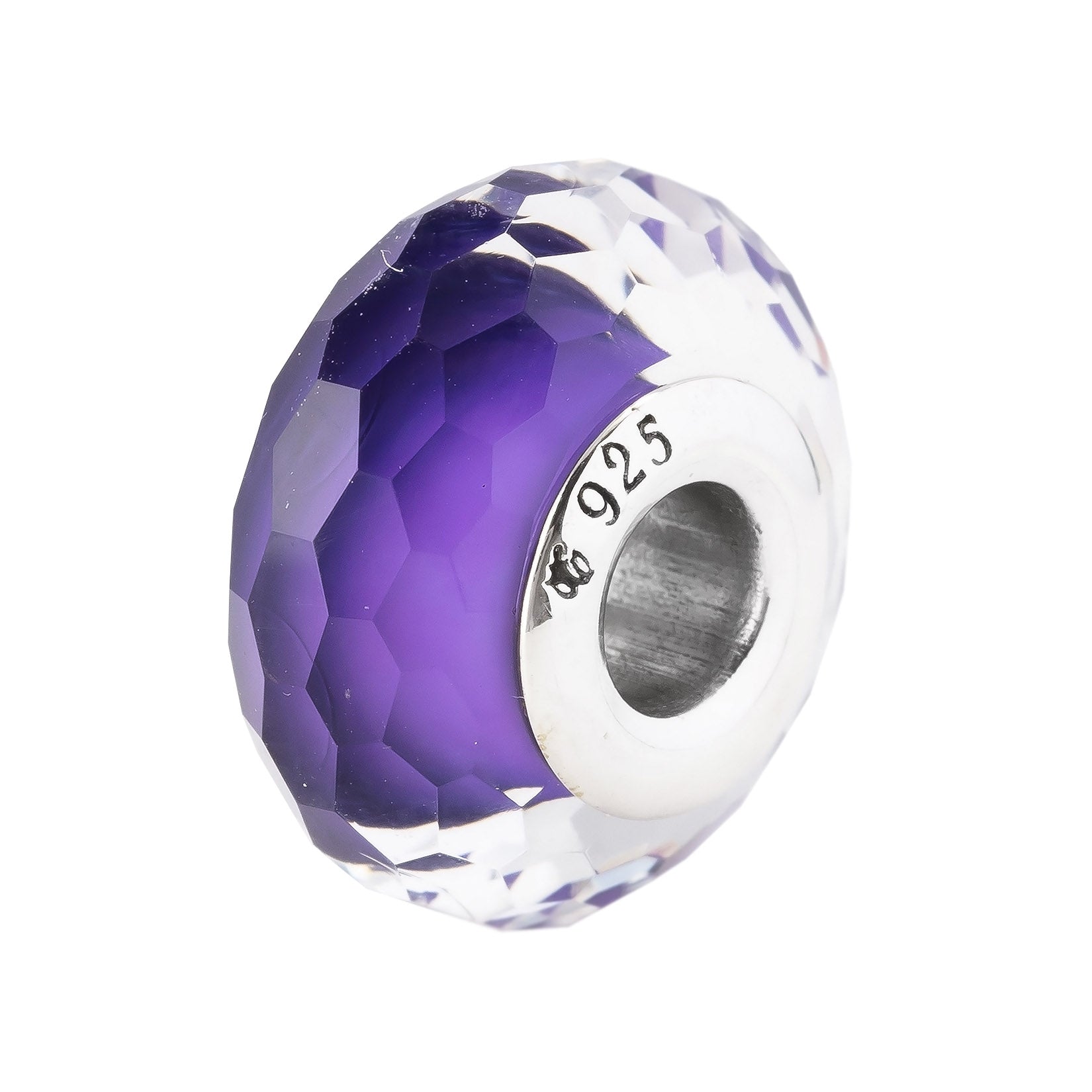 Royal Purple Fractal