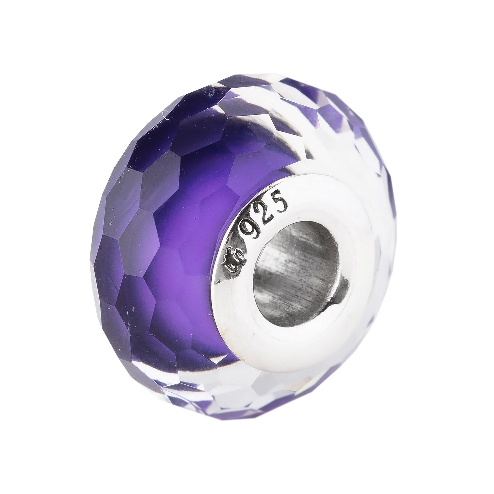 Royal Purple Fractal