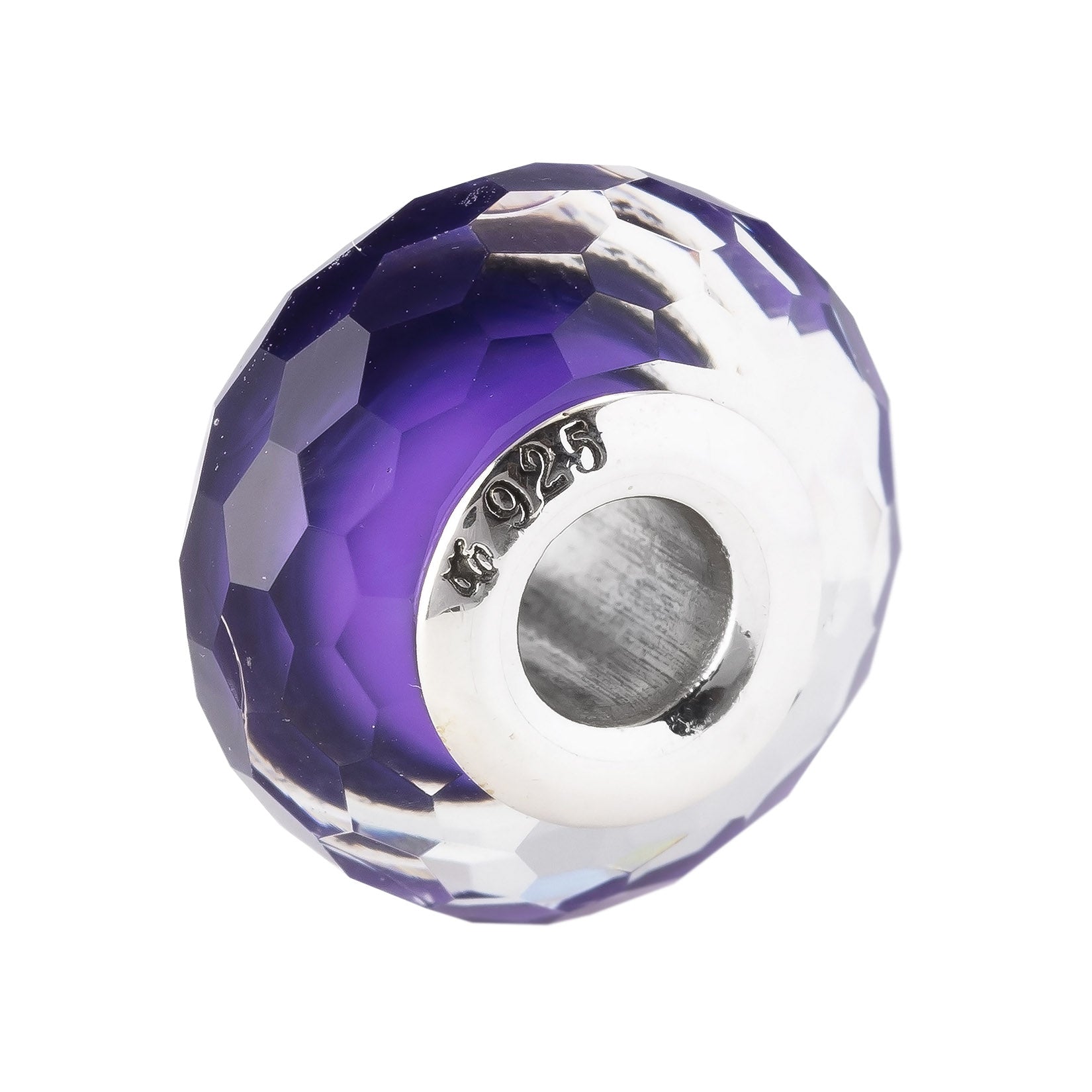 Royal Purple Fractal