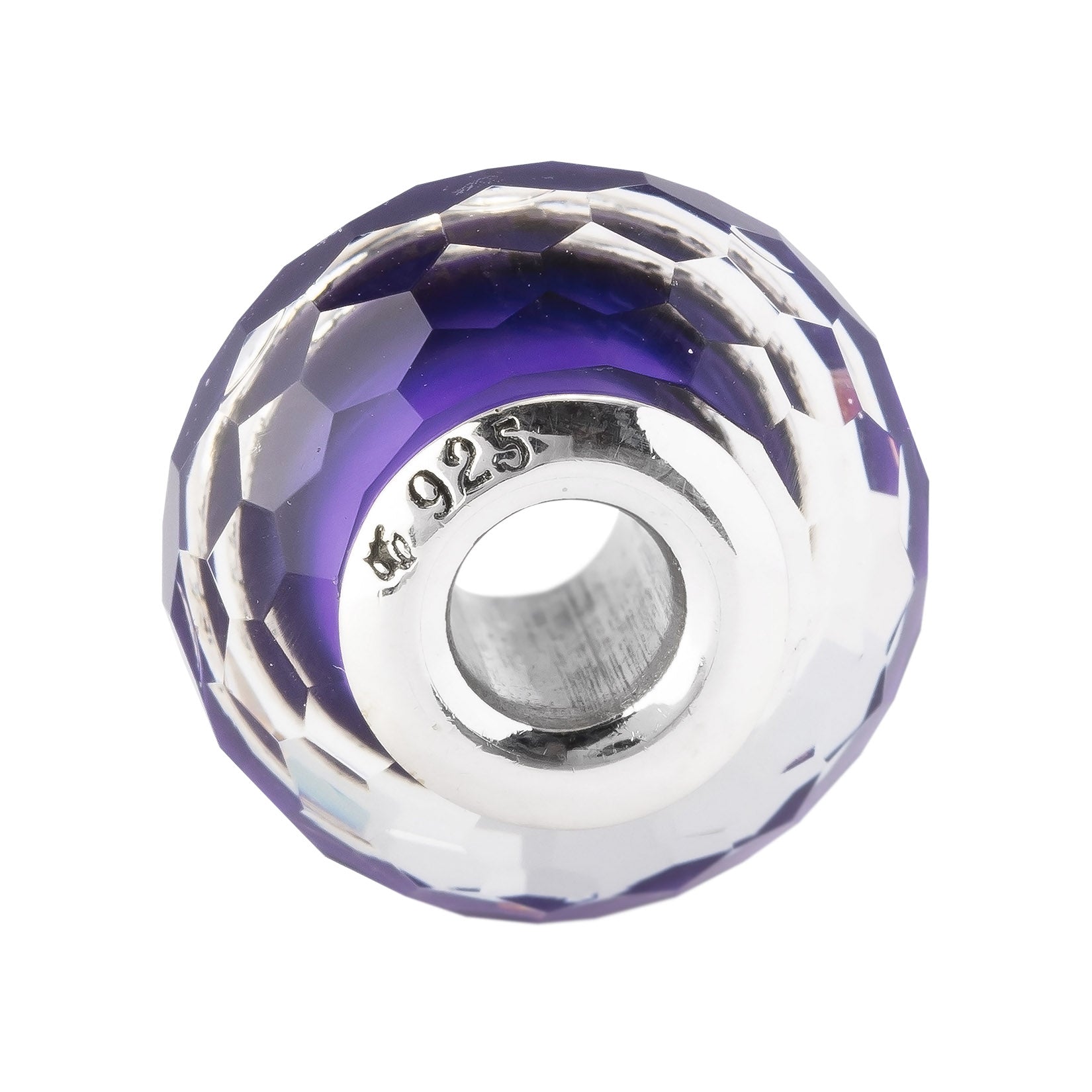 Royal Purple Fractal