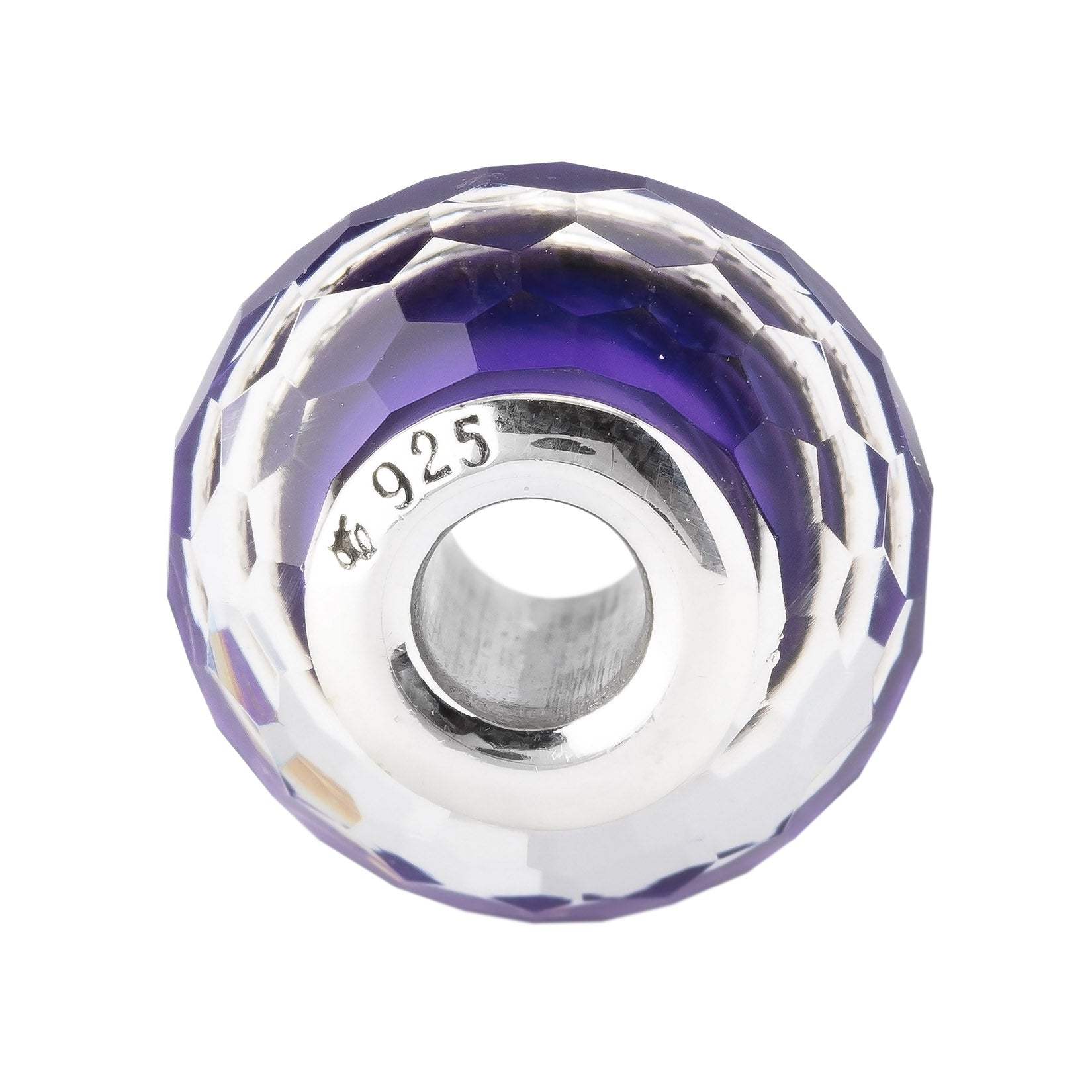 Royal Purple Fractal