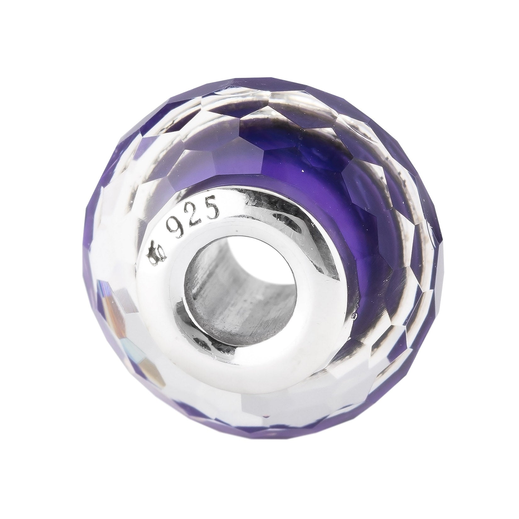 Royal Purple Fractal
