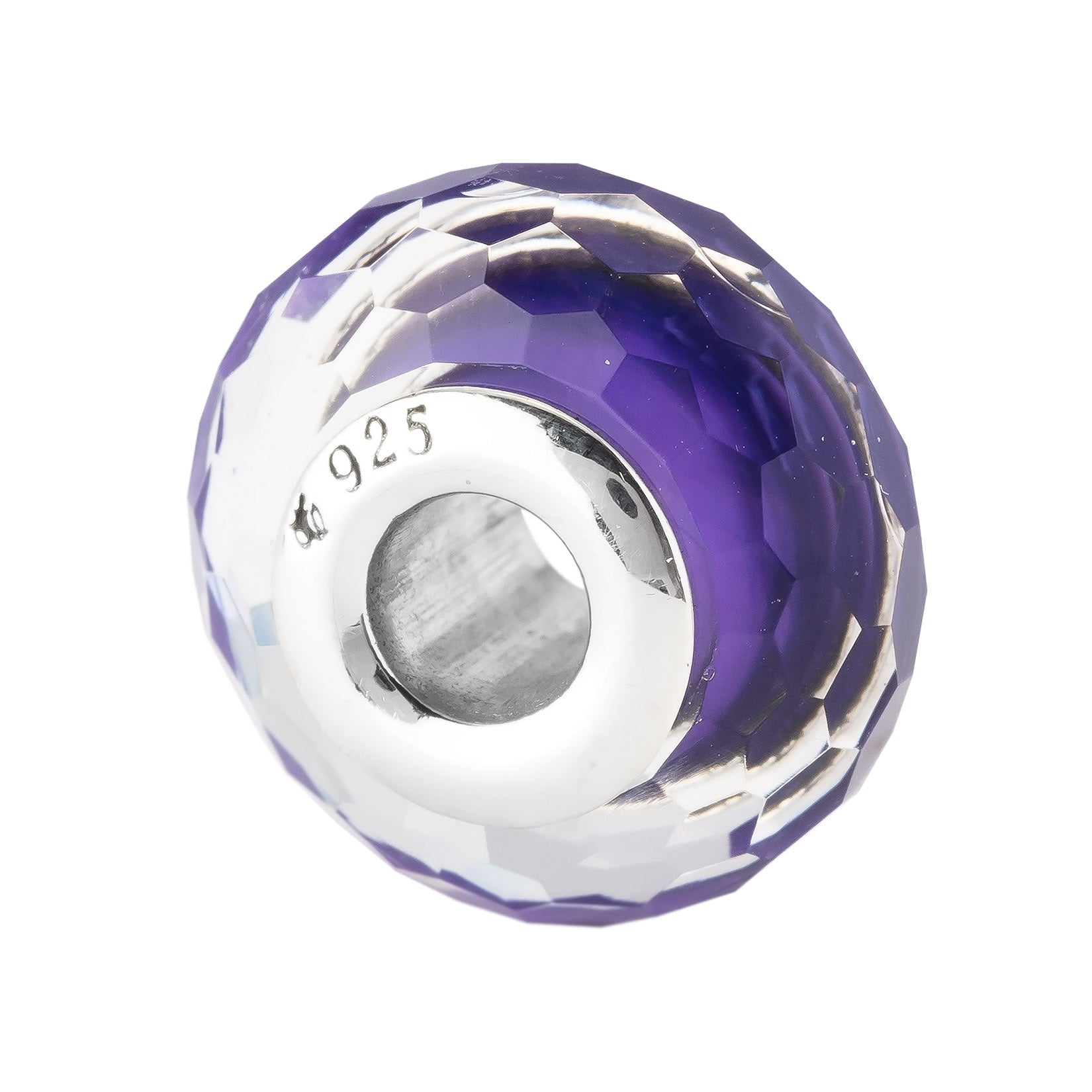 Royal Purple Fractal