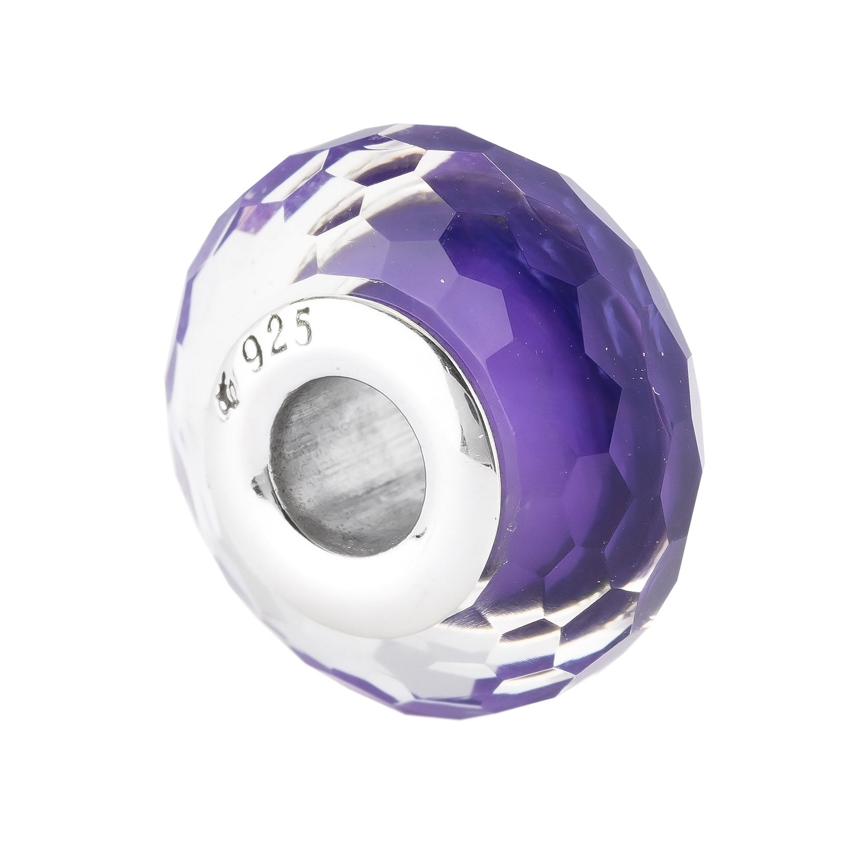 Royal Purple Fractal
