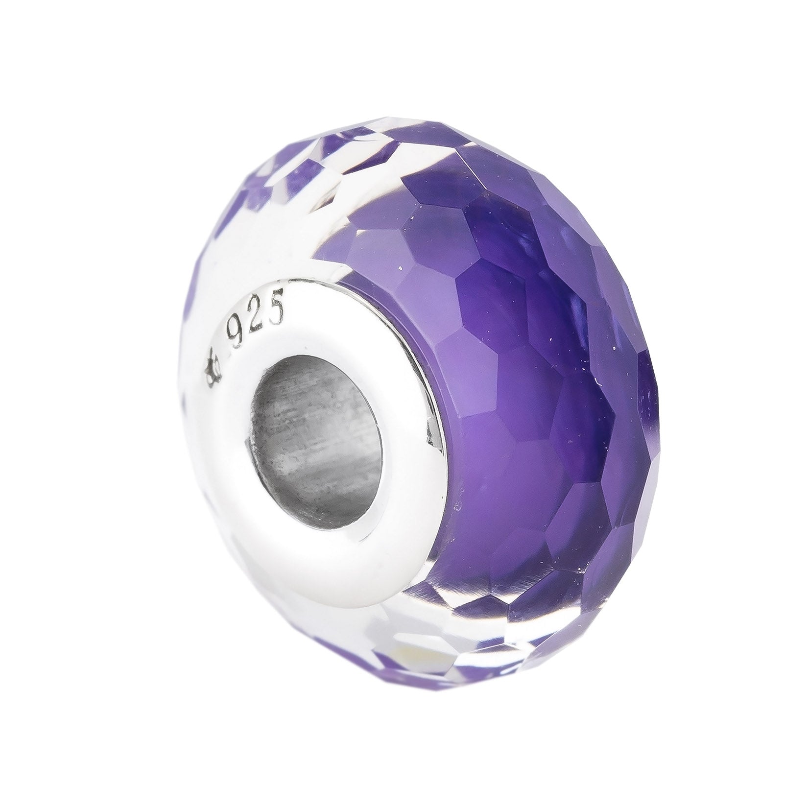 Royal Purple Fractal