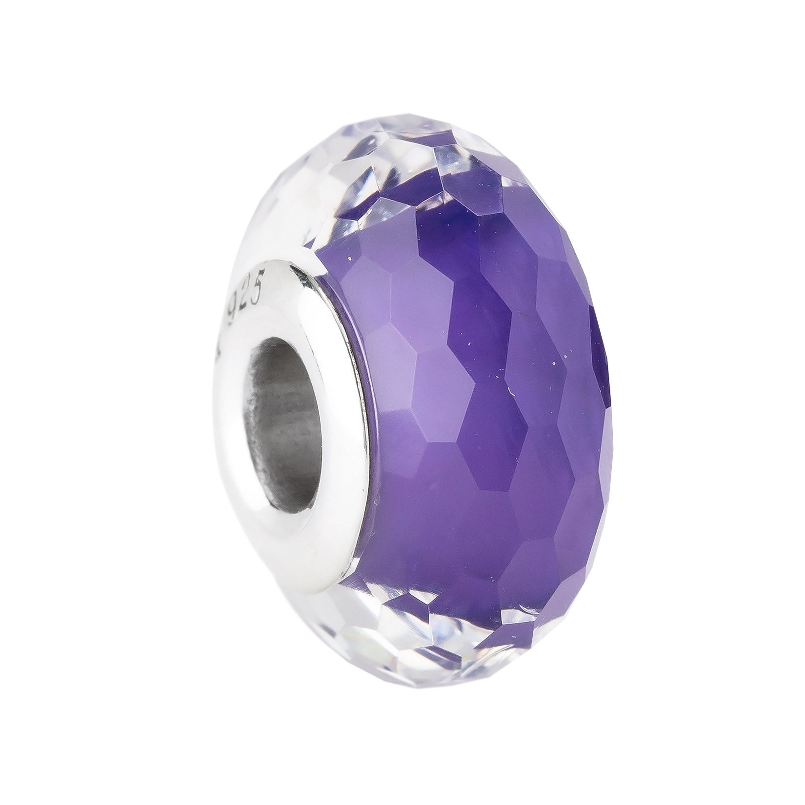 Royal Purple Fractal
