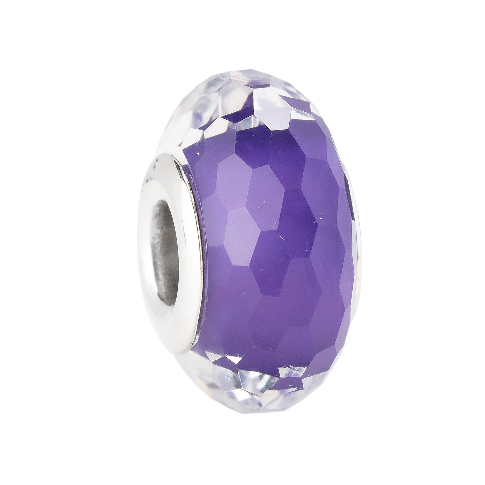 Royal Purple Fractal