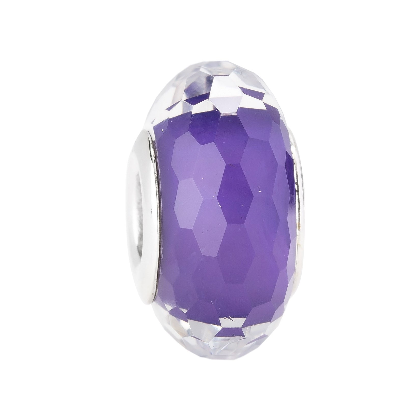 Royal Purple Fractal