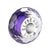 Royal Purple Fractal