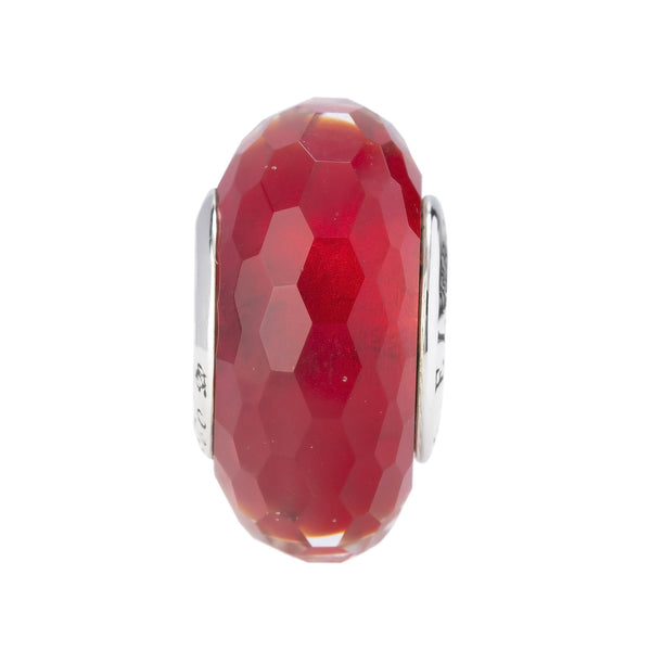 Ruby Red Fractal