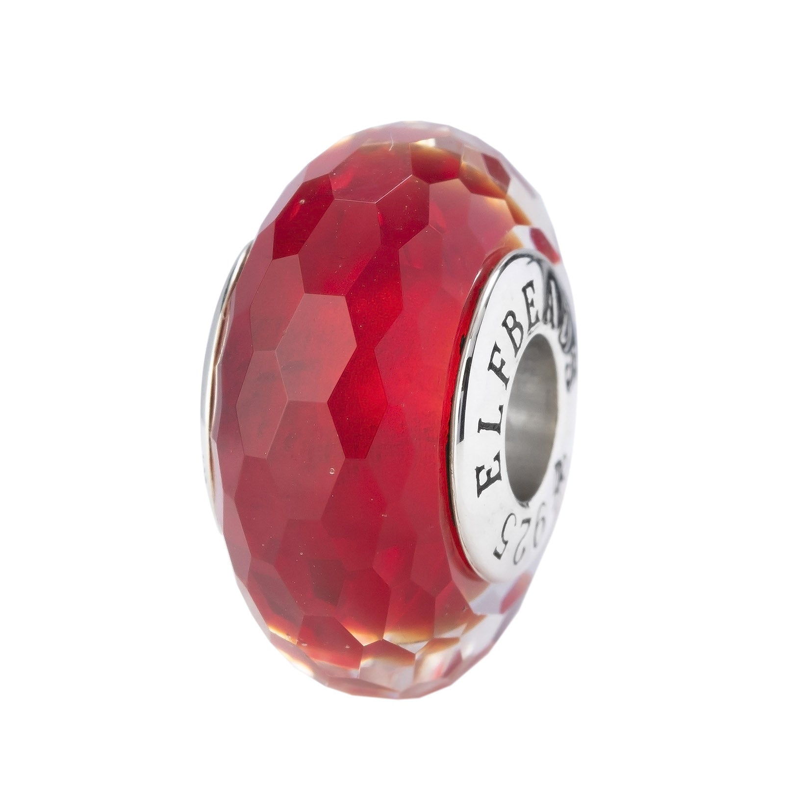 Ruby Red Fractal