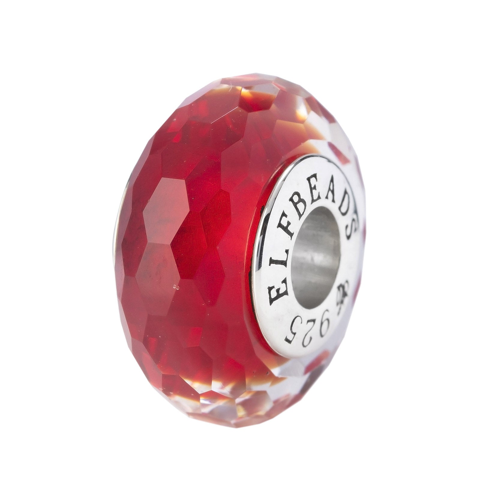 Ruby Red Fractal