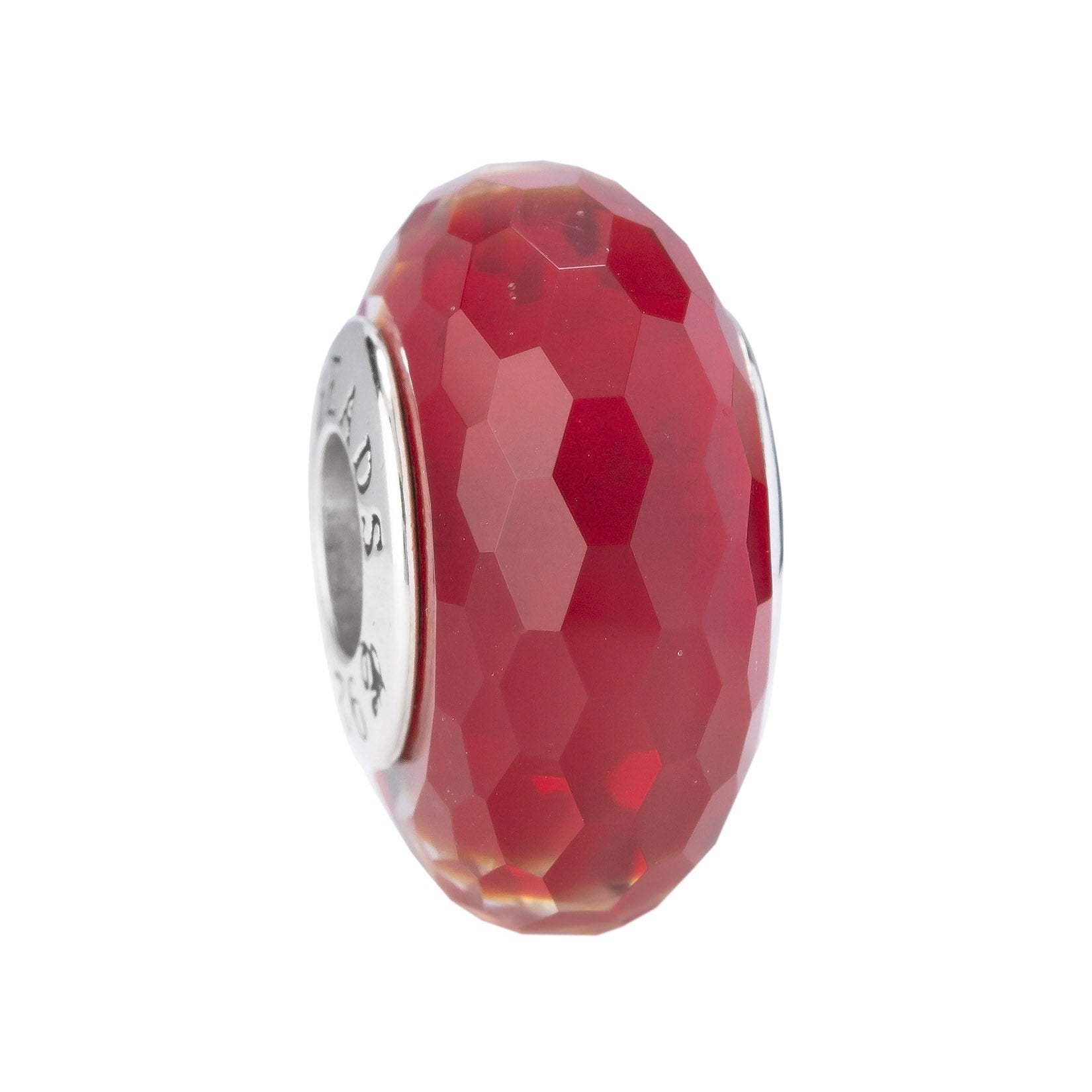 Ruby Red Fractal