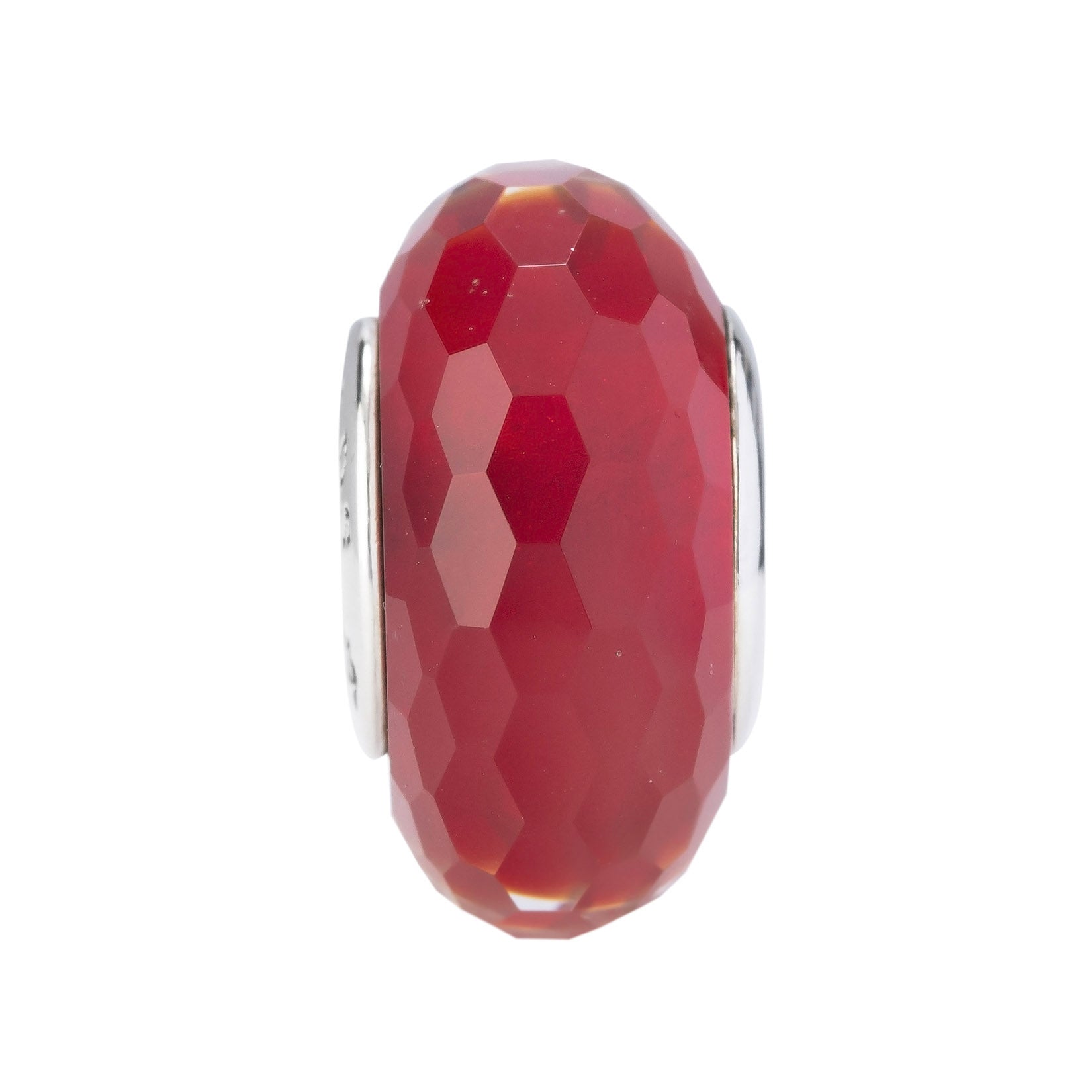 Ruby Red Fractal