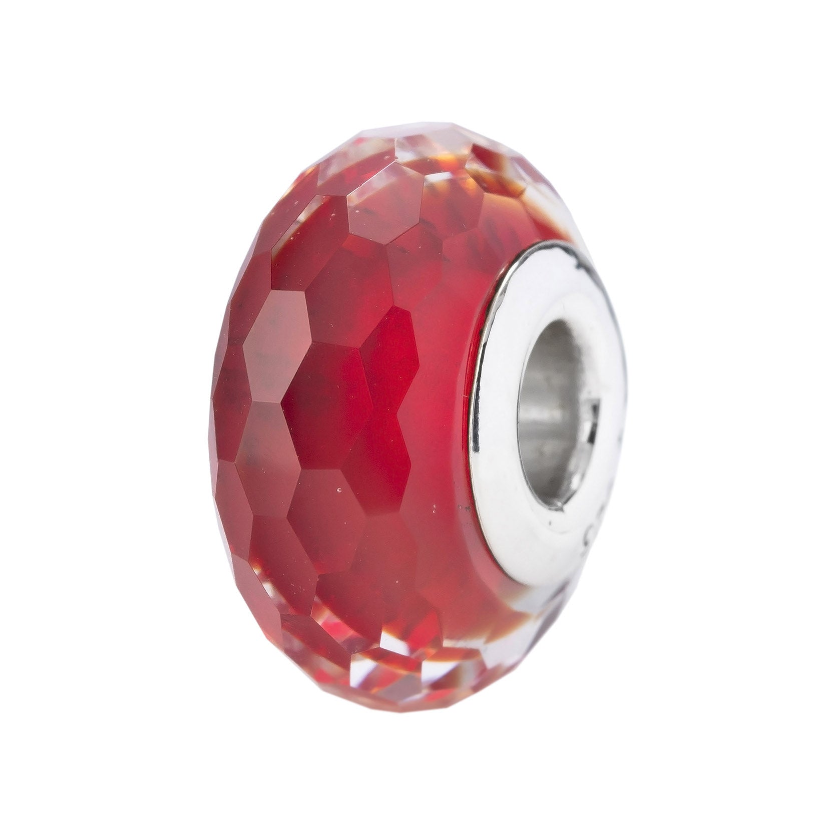 Ruby Red Fractal
