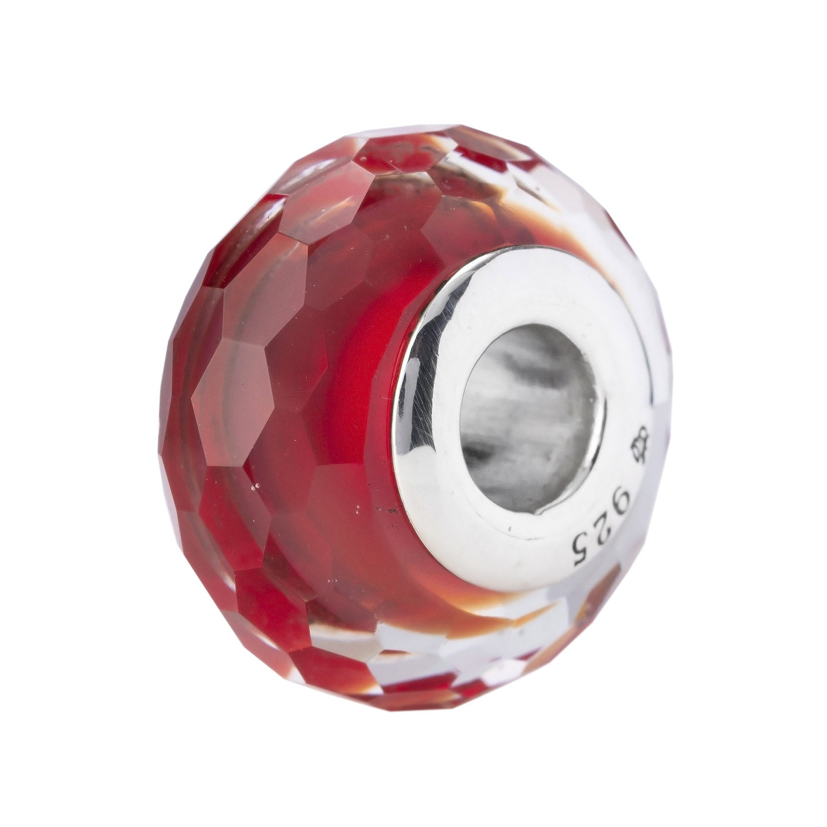 Ruby Red Fractal