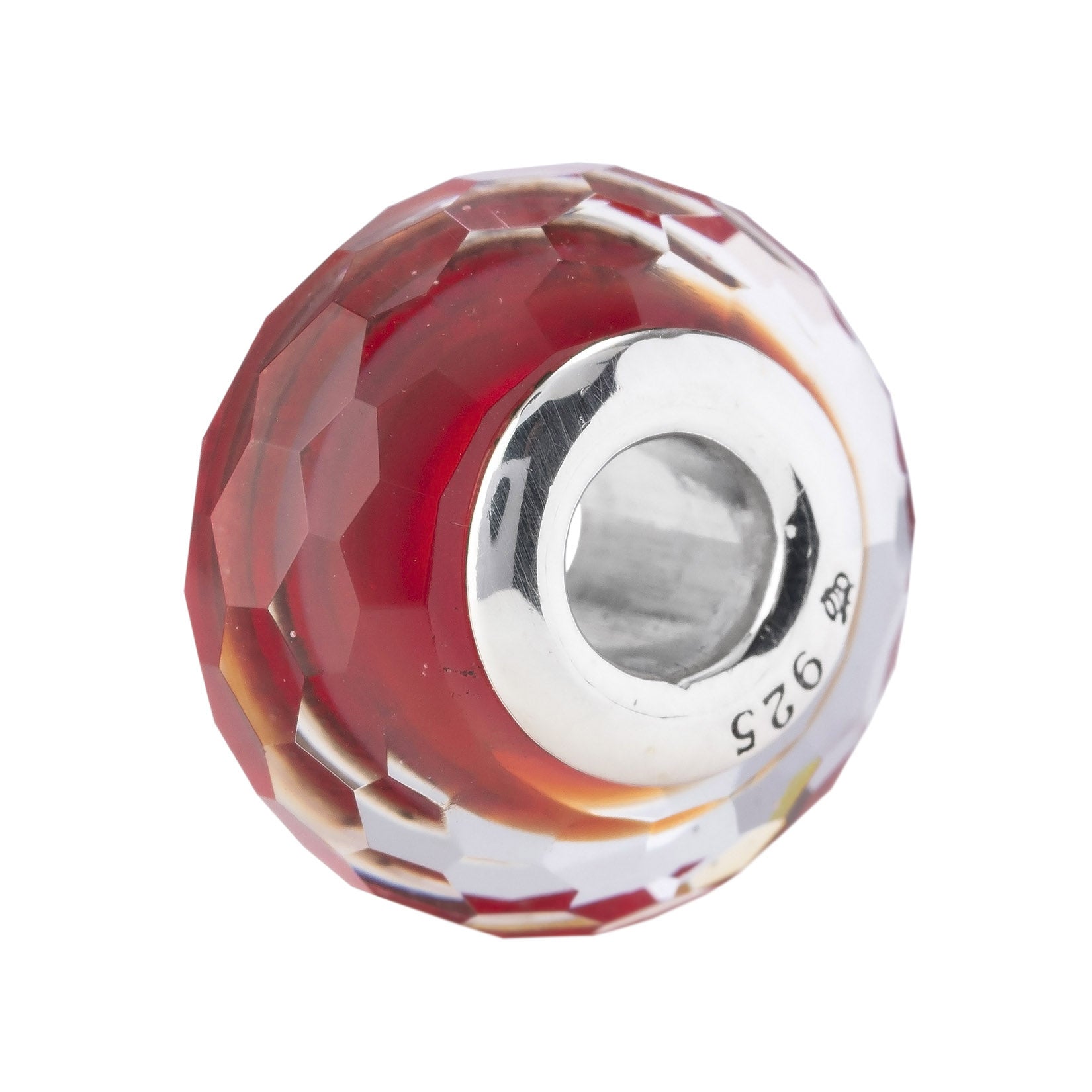 Ruby Red Fractal