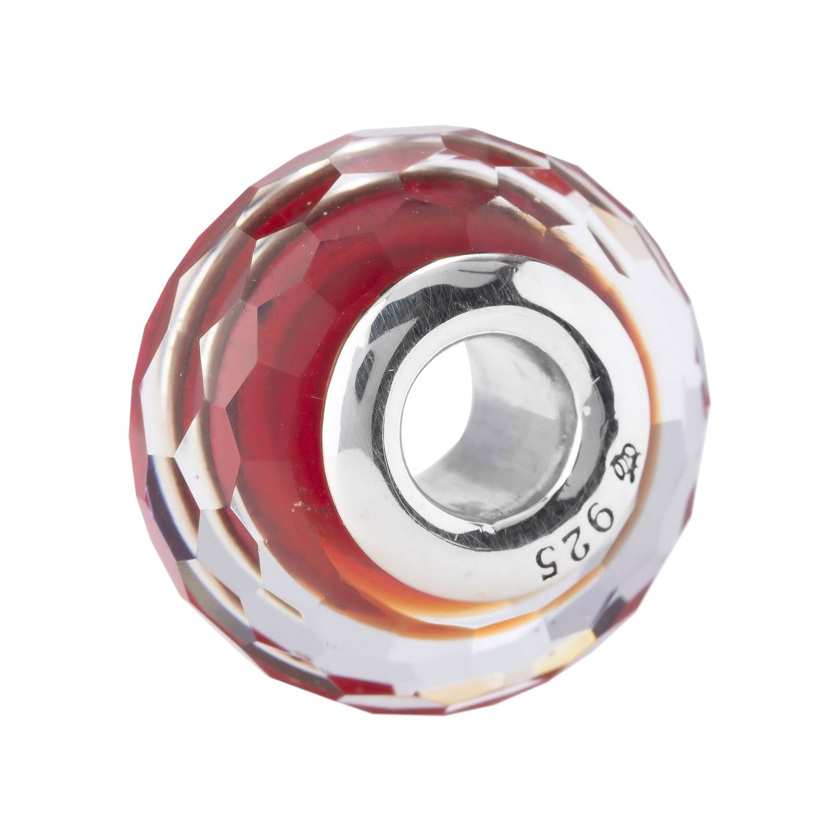 Ruby Red Fractal