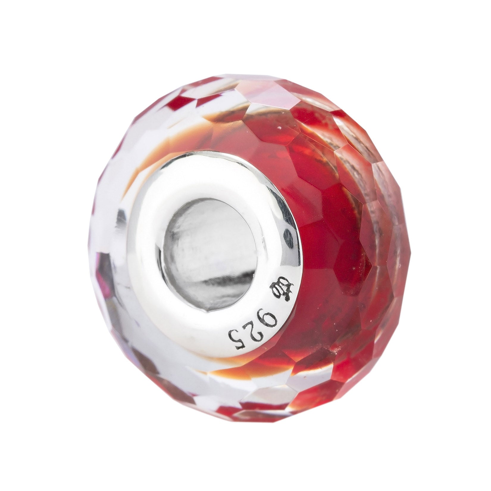 Ruby Red Fractal