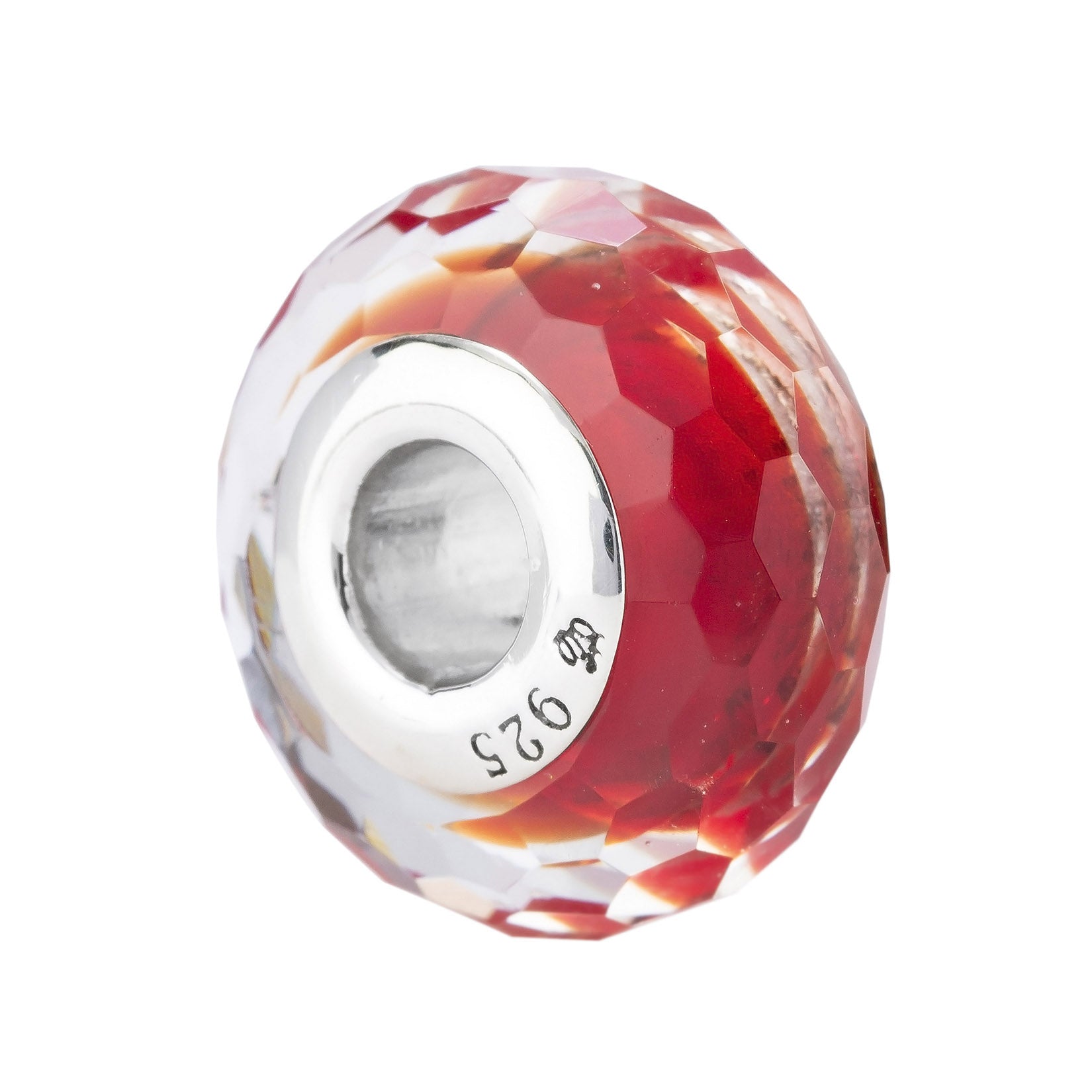 Ruby Red Fractal