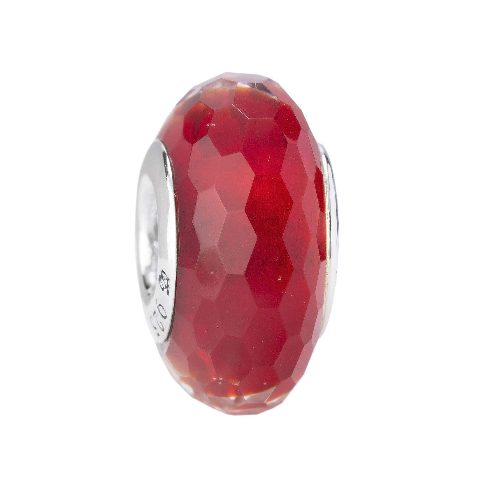 Ruby Red Fractal