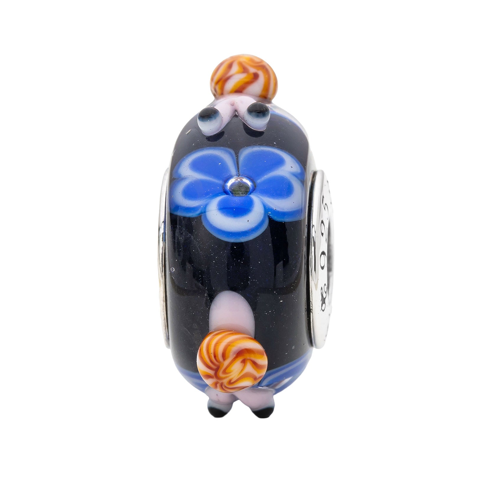 Serenity Flower Snails