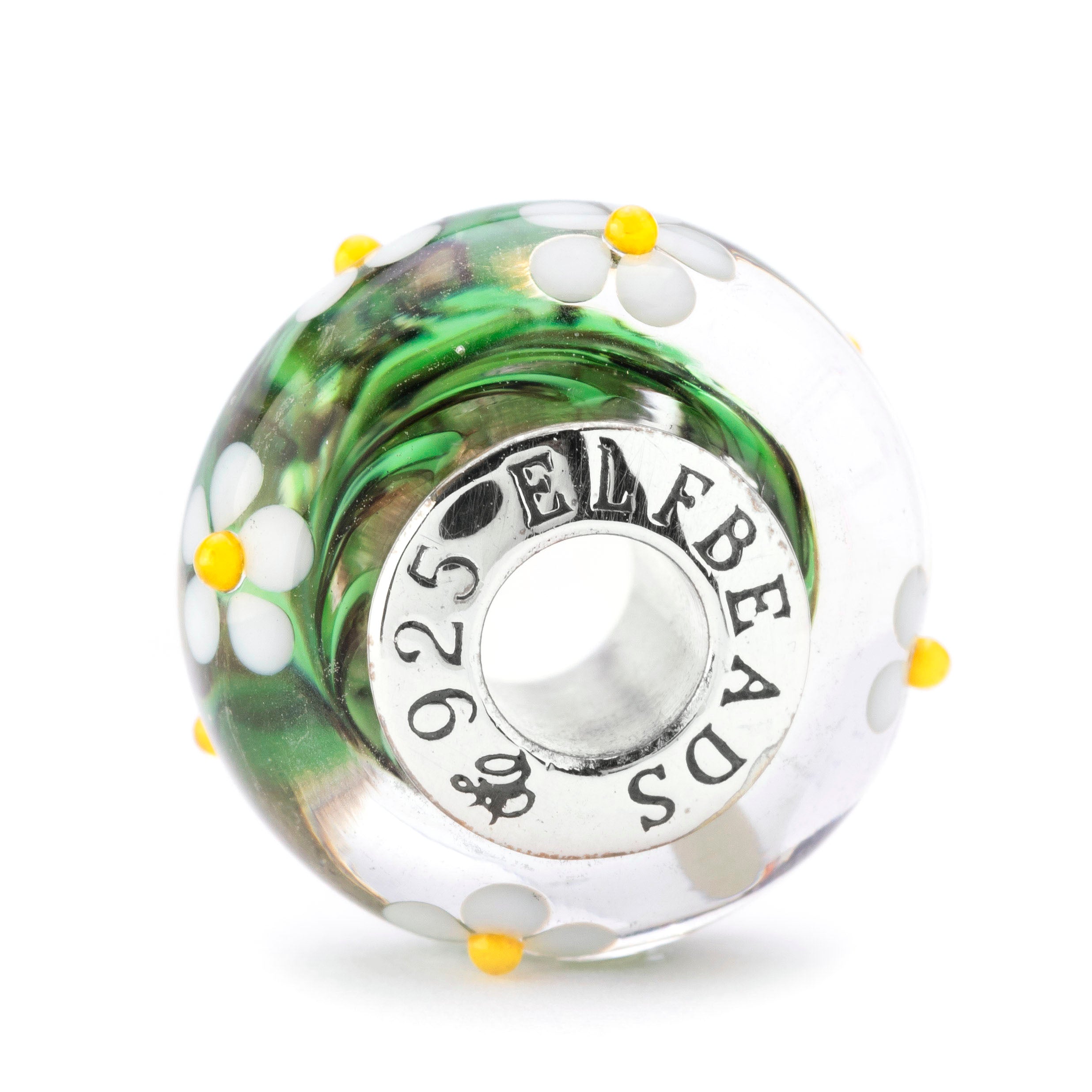 Sunny Meadow Daisies