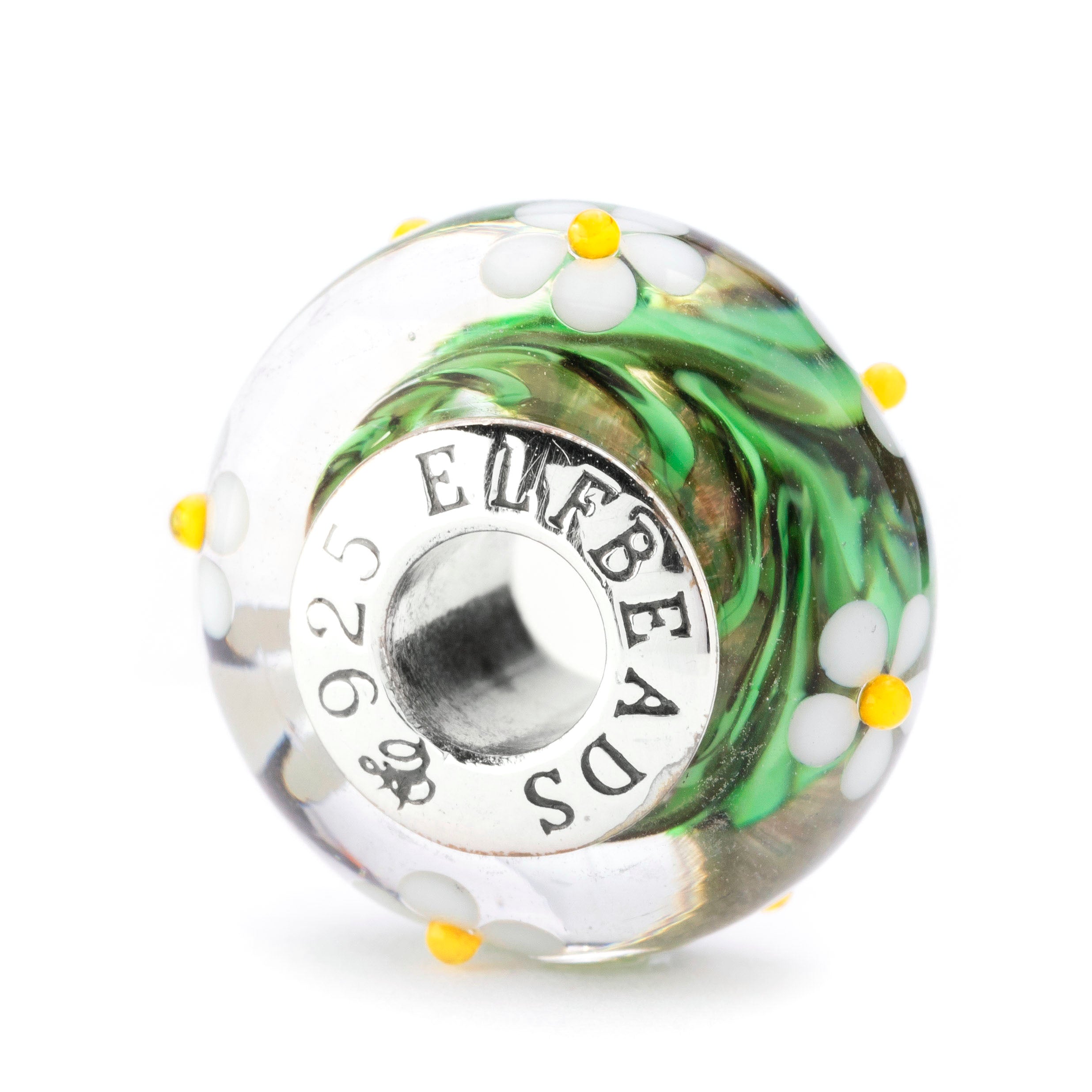 Sunny Meadow Daisies