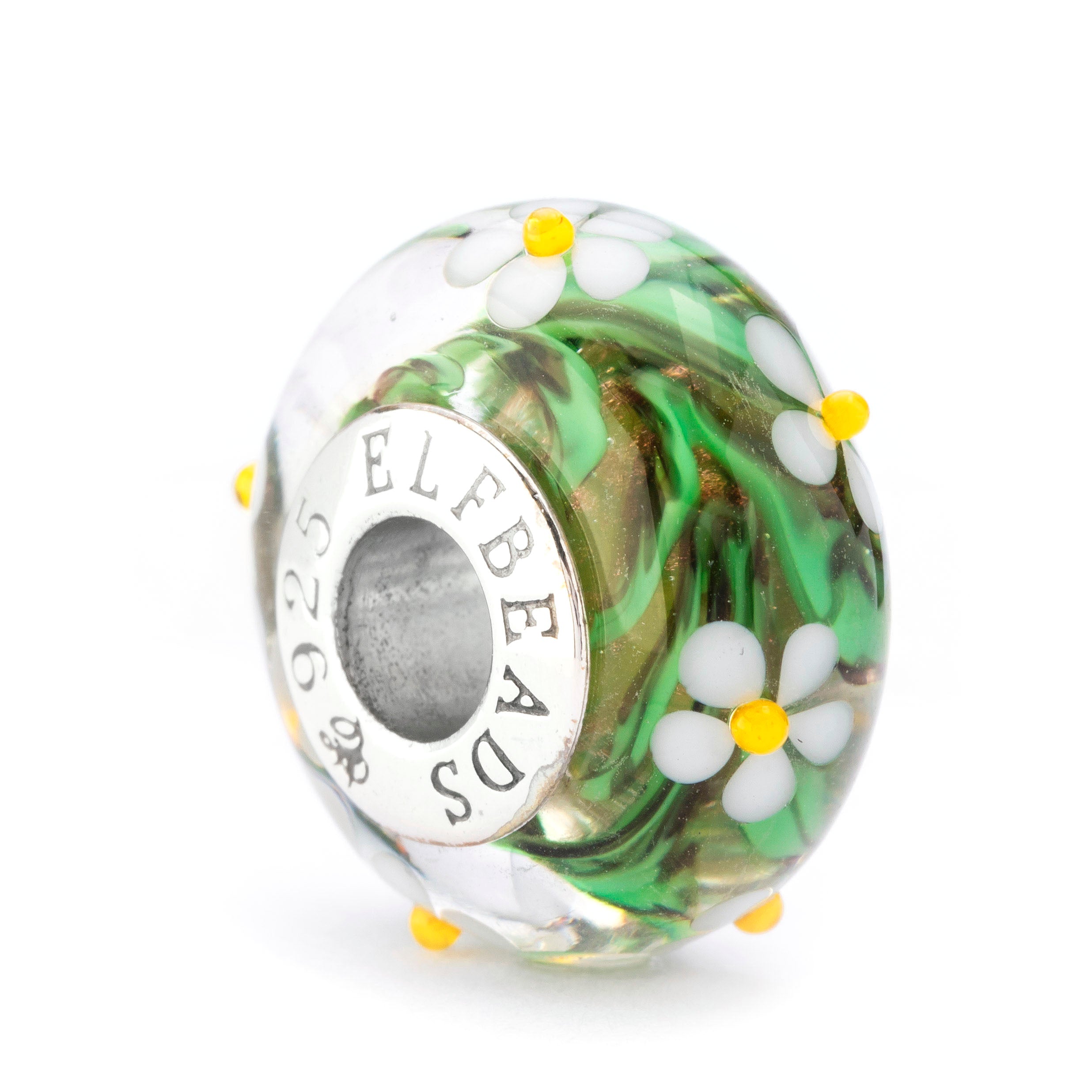 Sunny Meadow Daisies