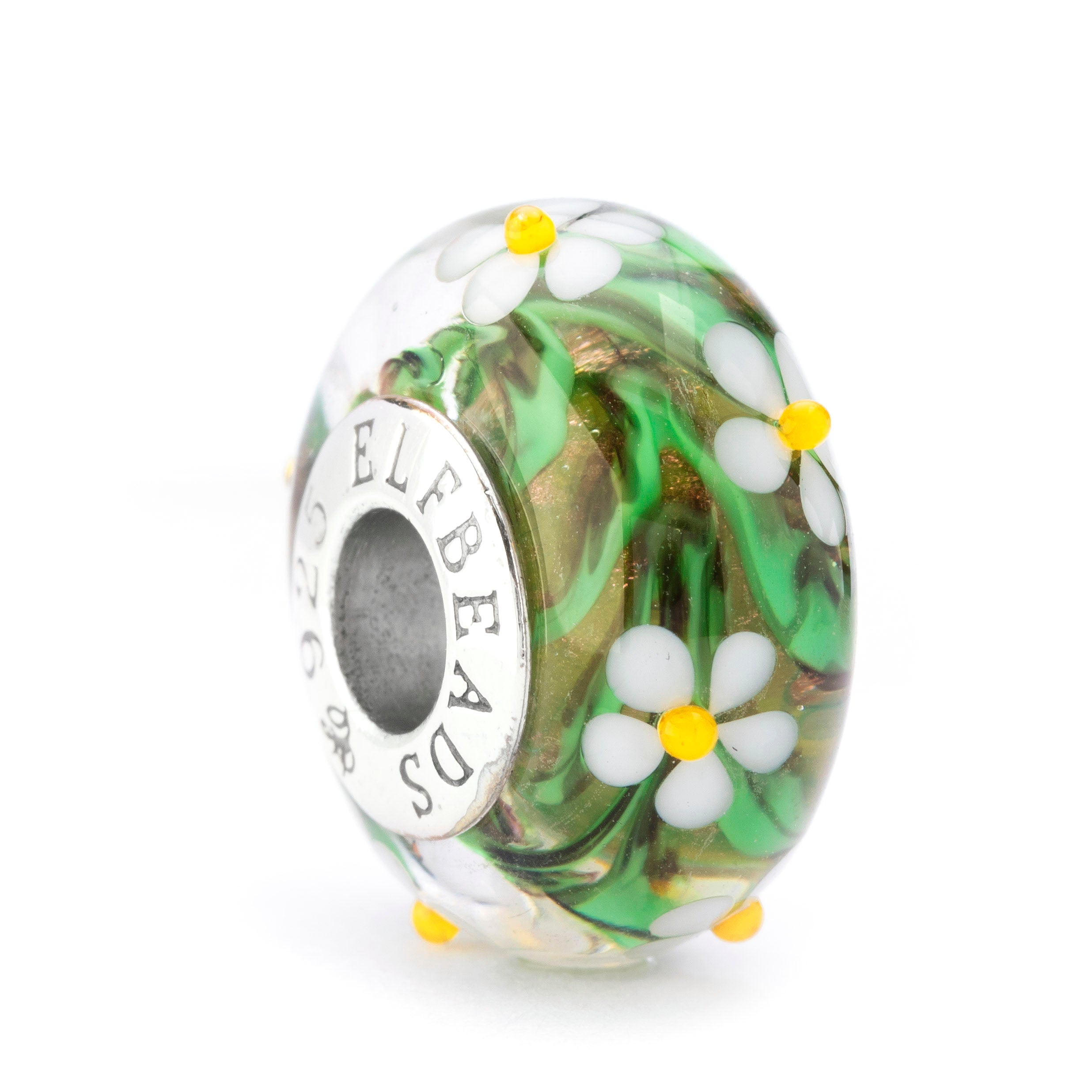 Sunny Meadow Daisies