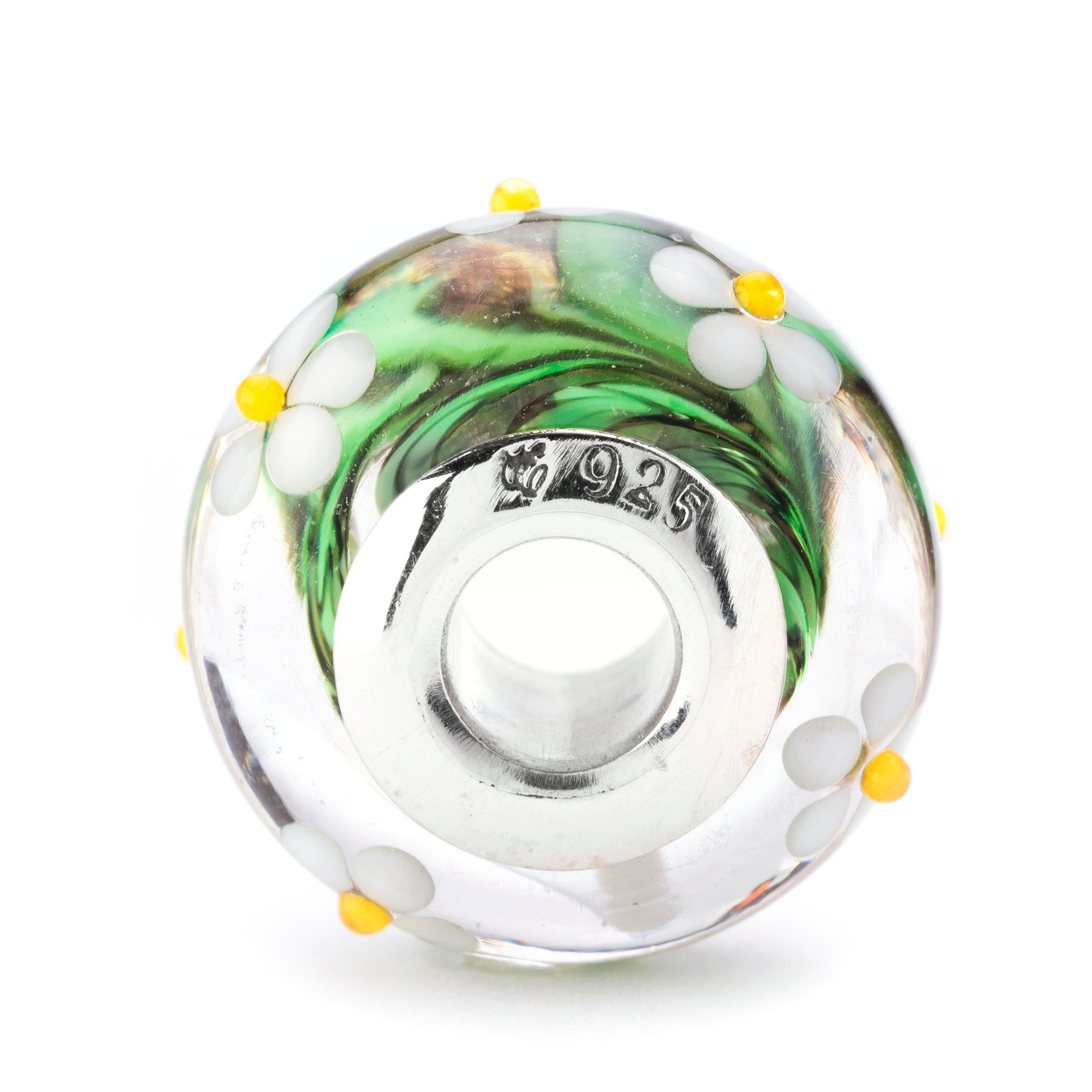 Sunny Meadow Daisies