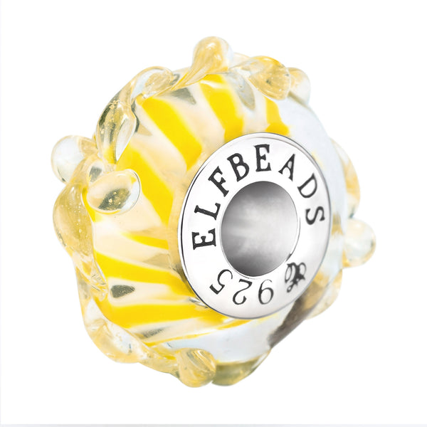 Sunny Wave Petals