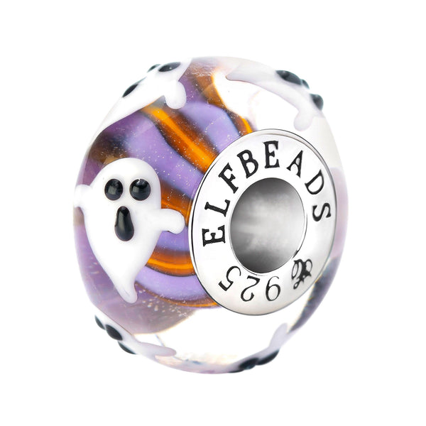 Treat Ghosts LE
