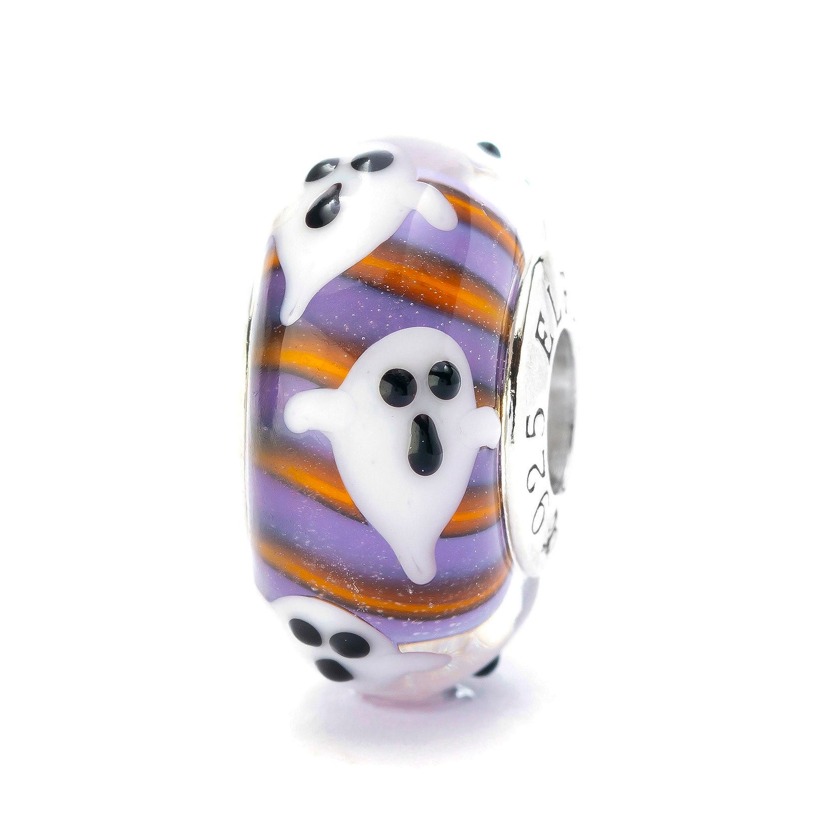 Treat Ghosts LE
