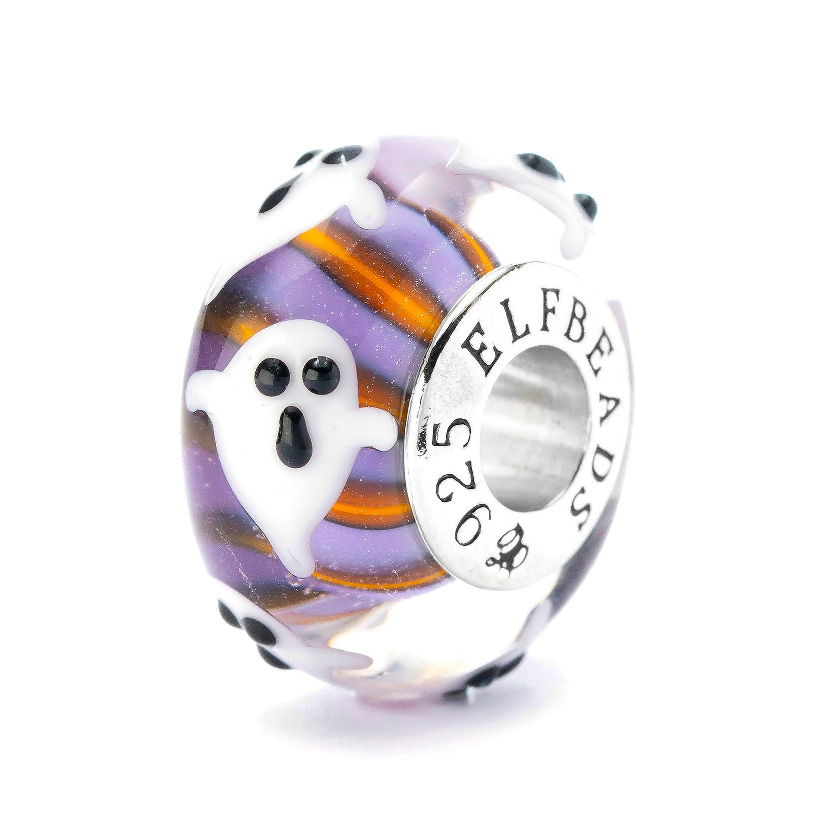 Treat Ghosts LE