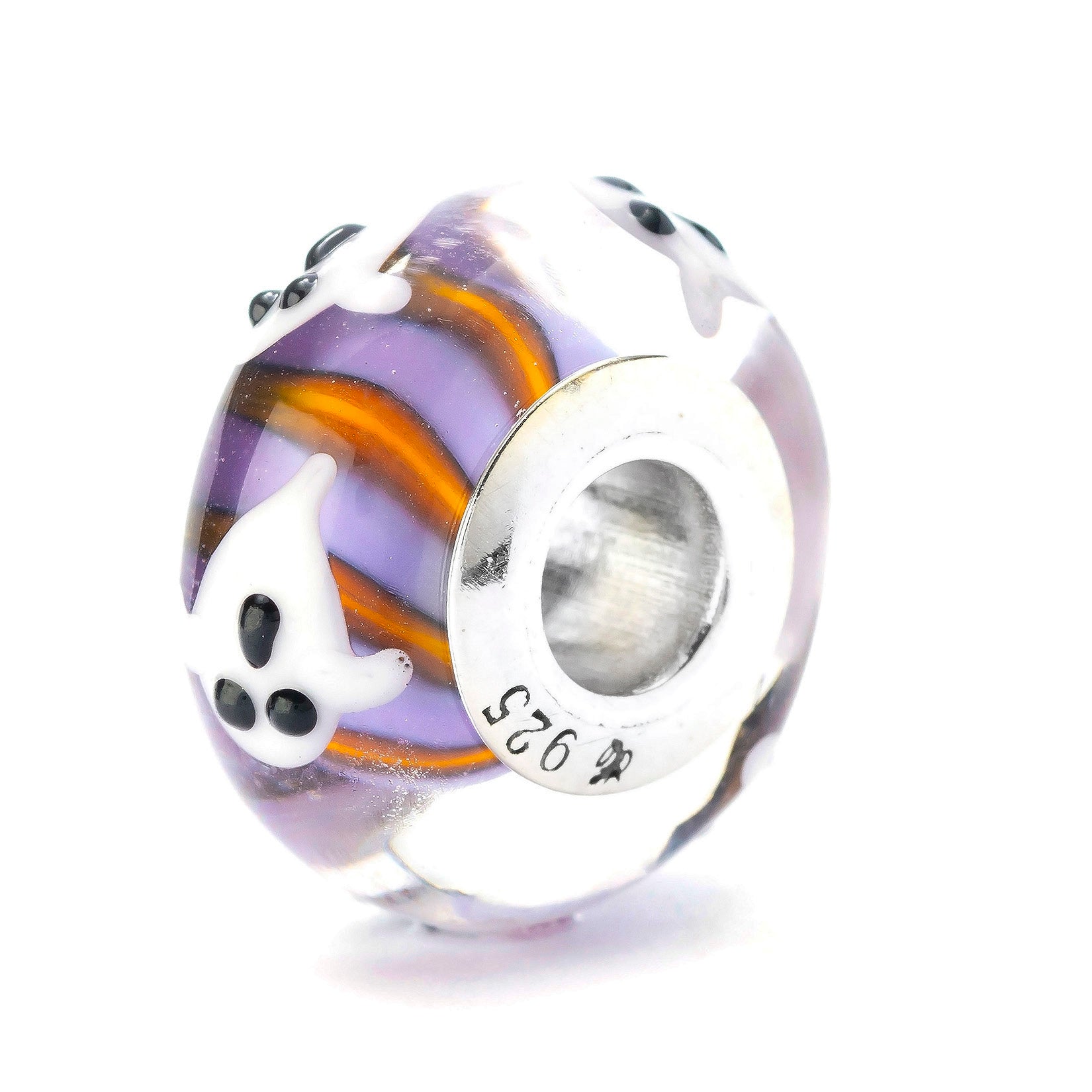 Treat Ghosts LE